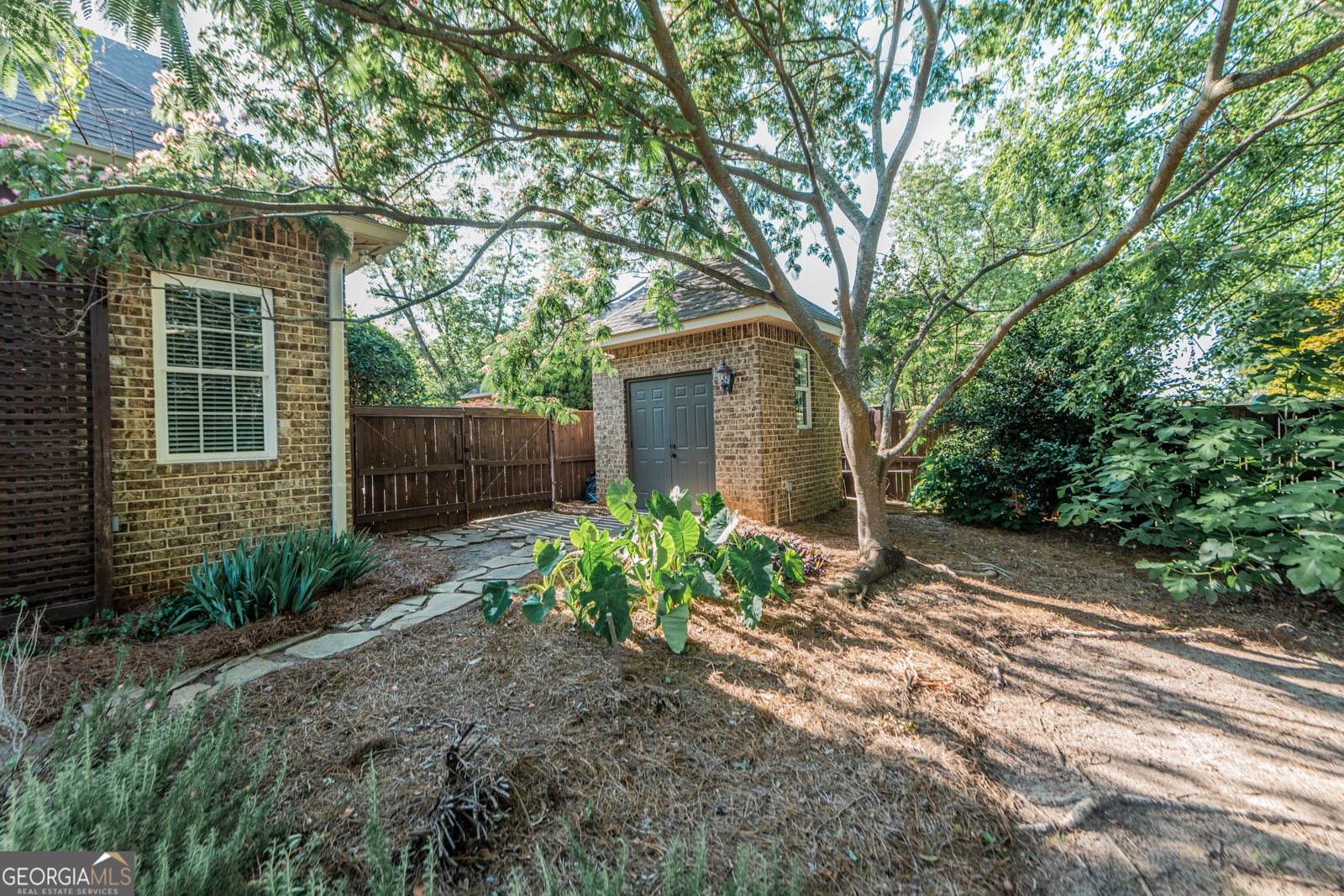 405 Old Bridge Road Warner Robins - Photo 53
