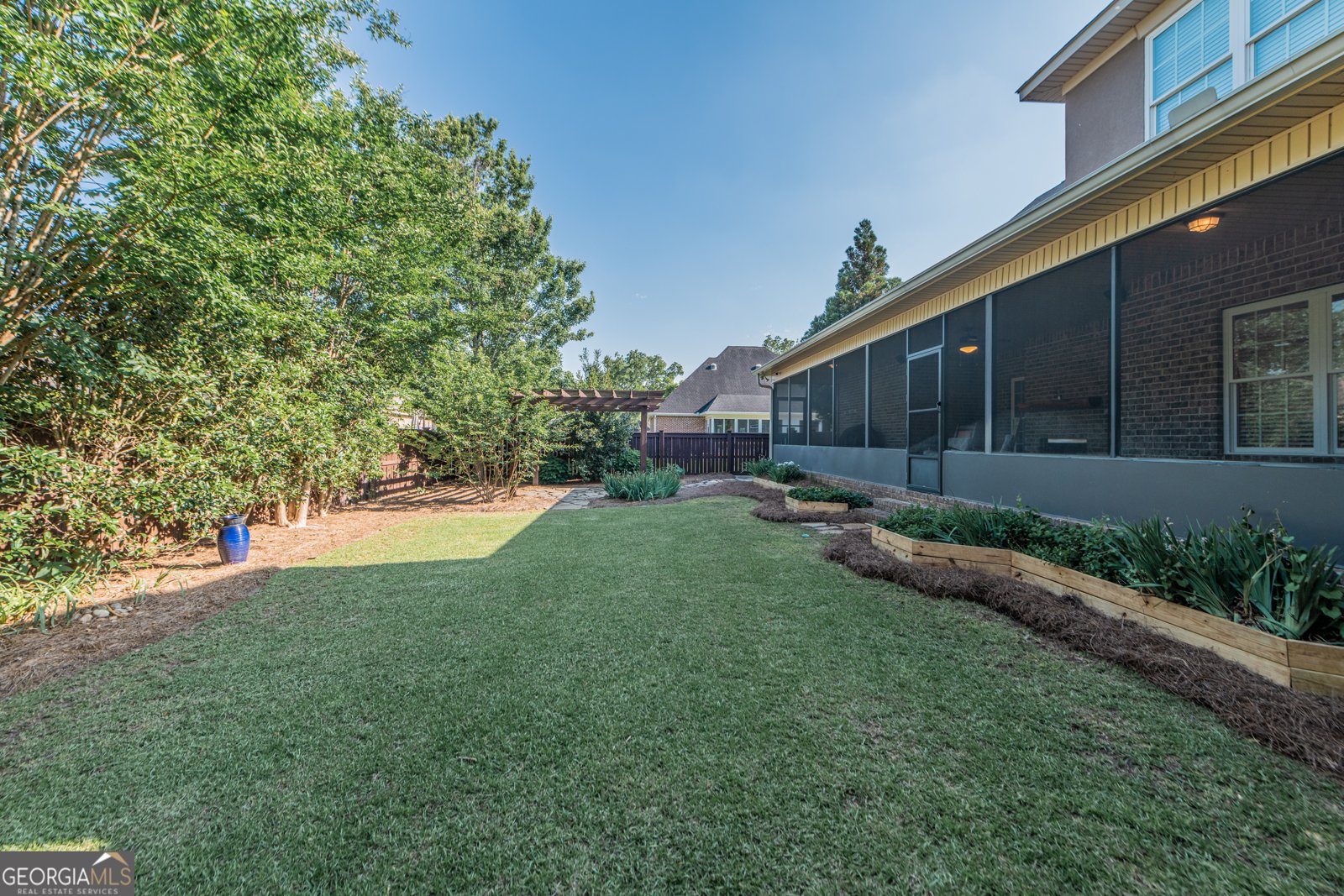 405 Old Bridge Road Warner Robins - Photo 54