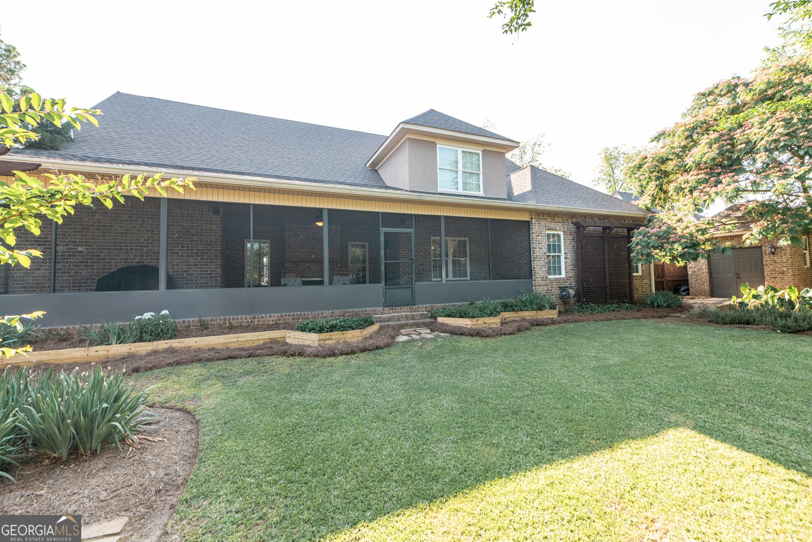 405 Old Bridge Road Warner Robins - Photo 56