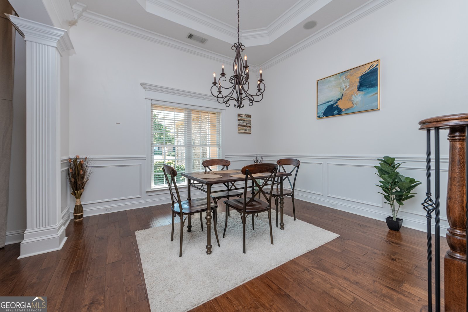 405 Old Bridge Road Warner Robins - Photo 8