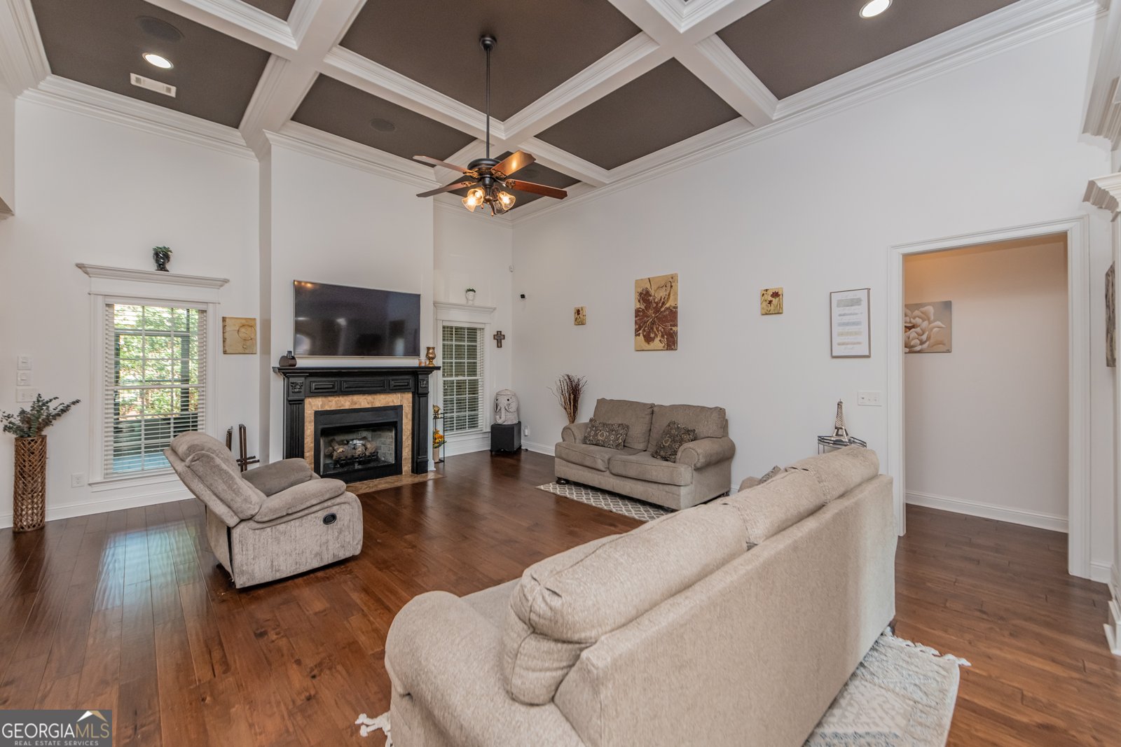 405 Old Bridge Road Warner Robins - Photo 9