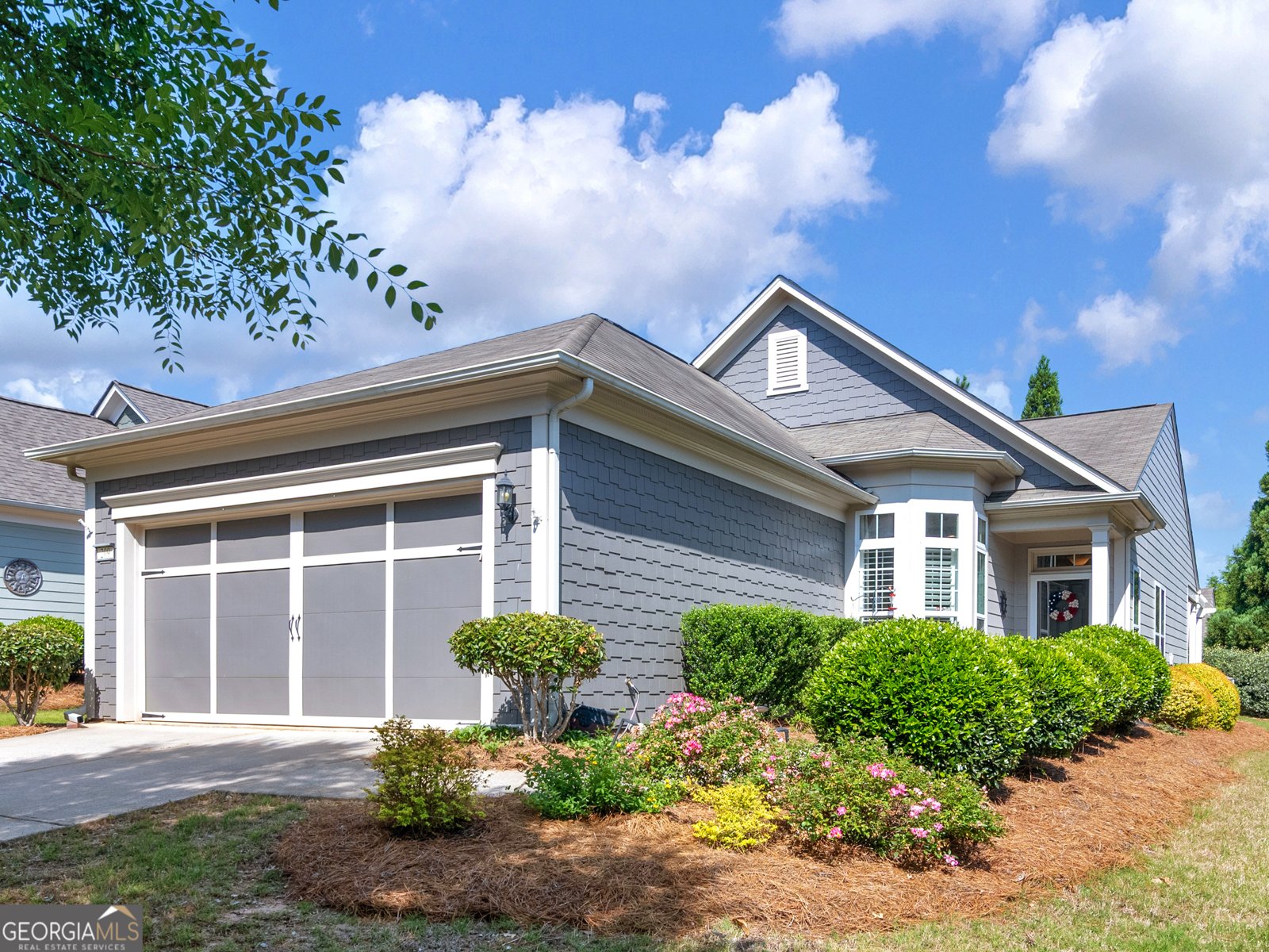 209 English Ivy Drive Griffin - main photo