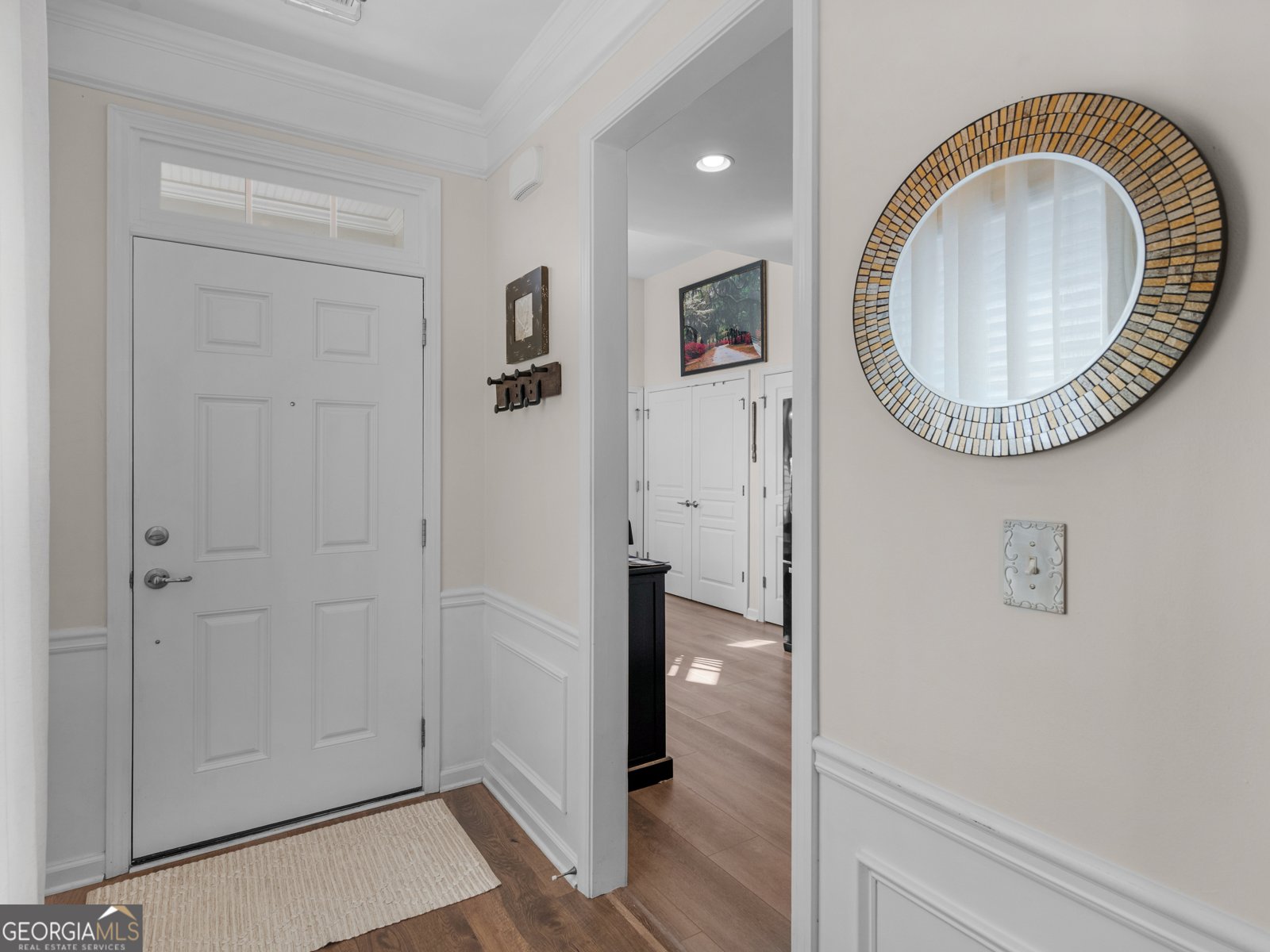 209 English Ivy Drive Griffin - Photo 10
