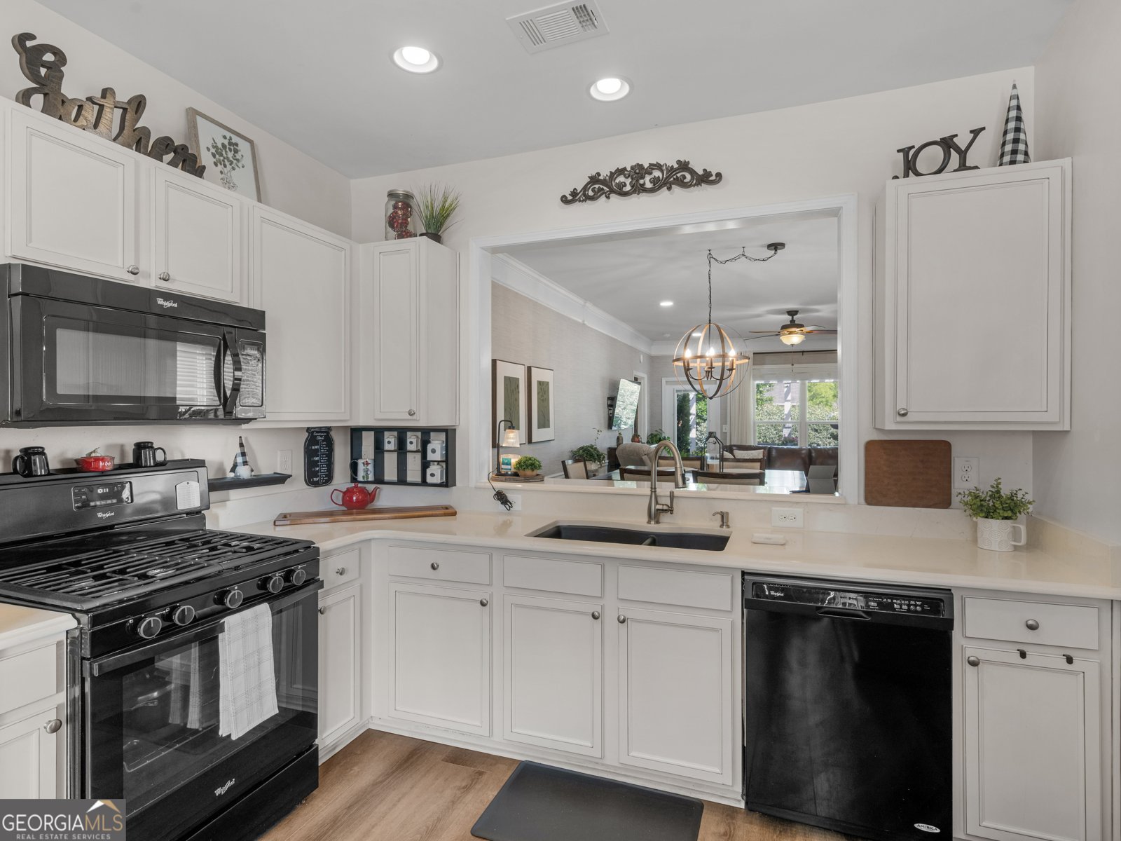 209 English Ivy Drive Griffin - Photo 16