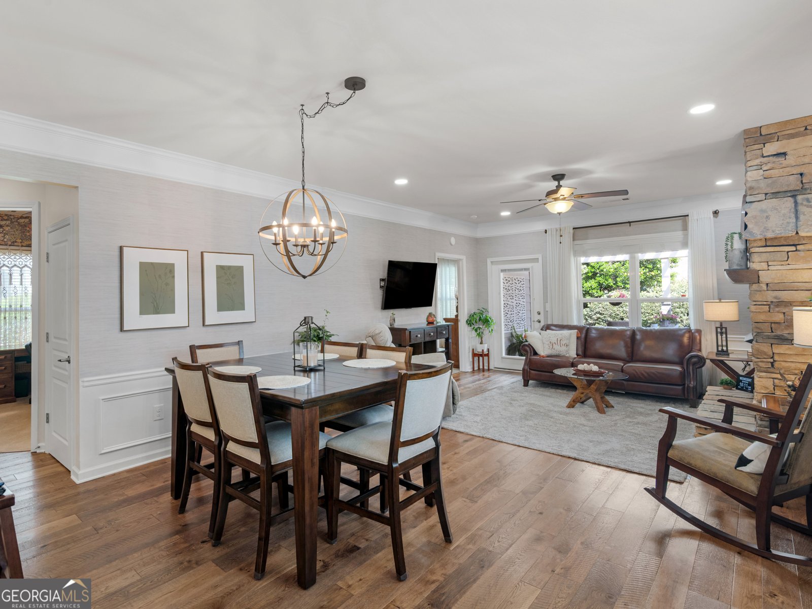 209 English Ivy Drive Griffin - Photo 18