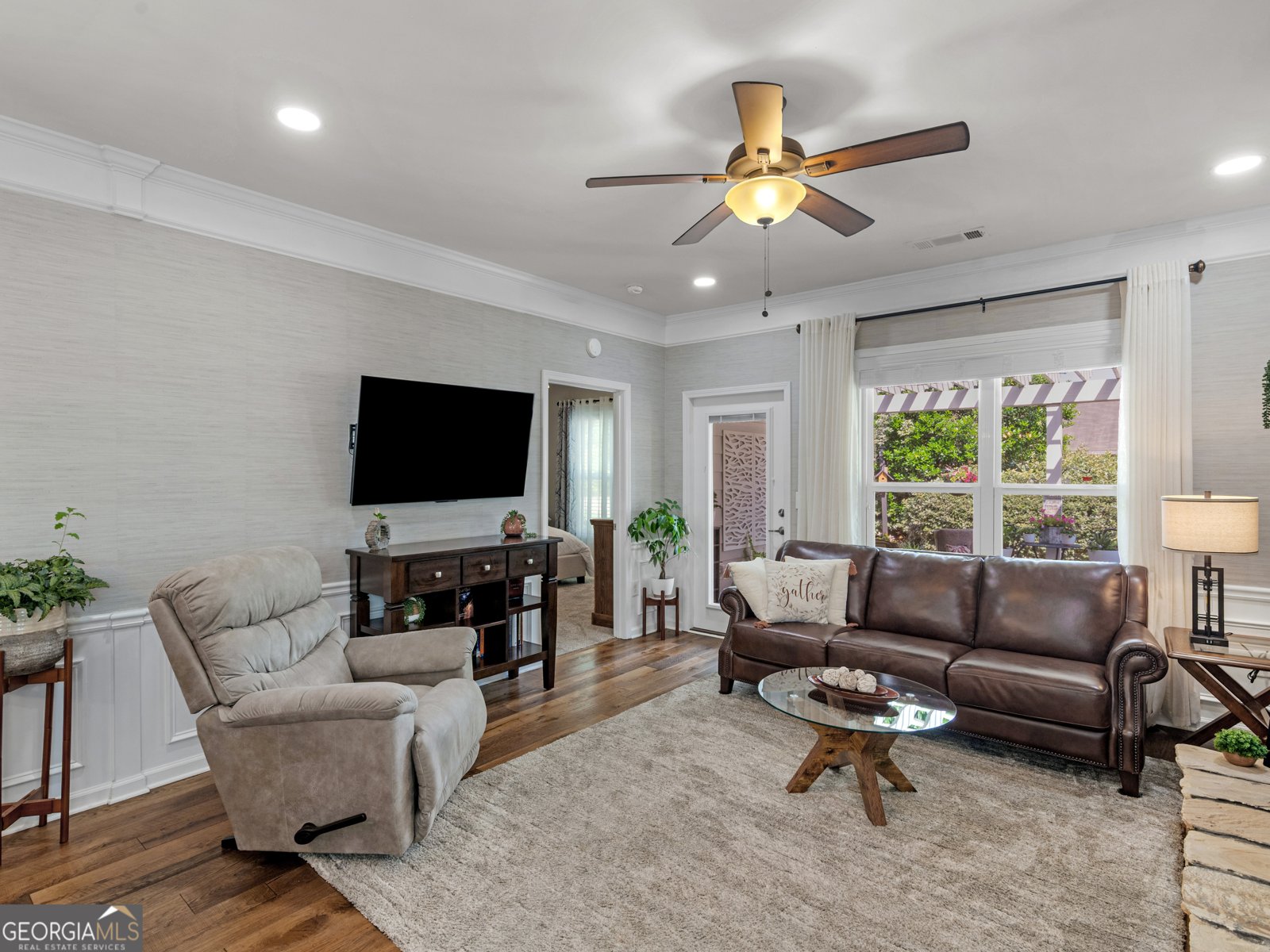 209 English Ivy Drive Griffin - Photo 22