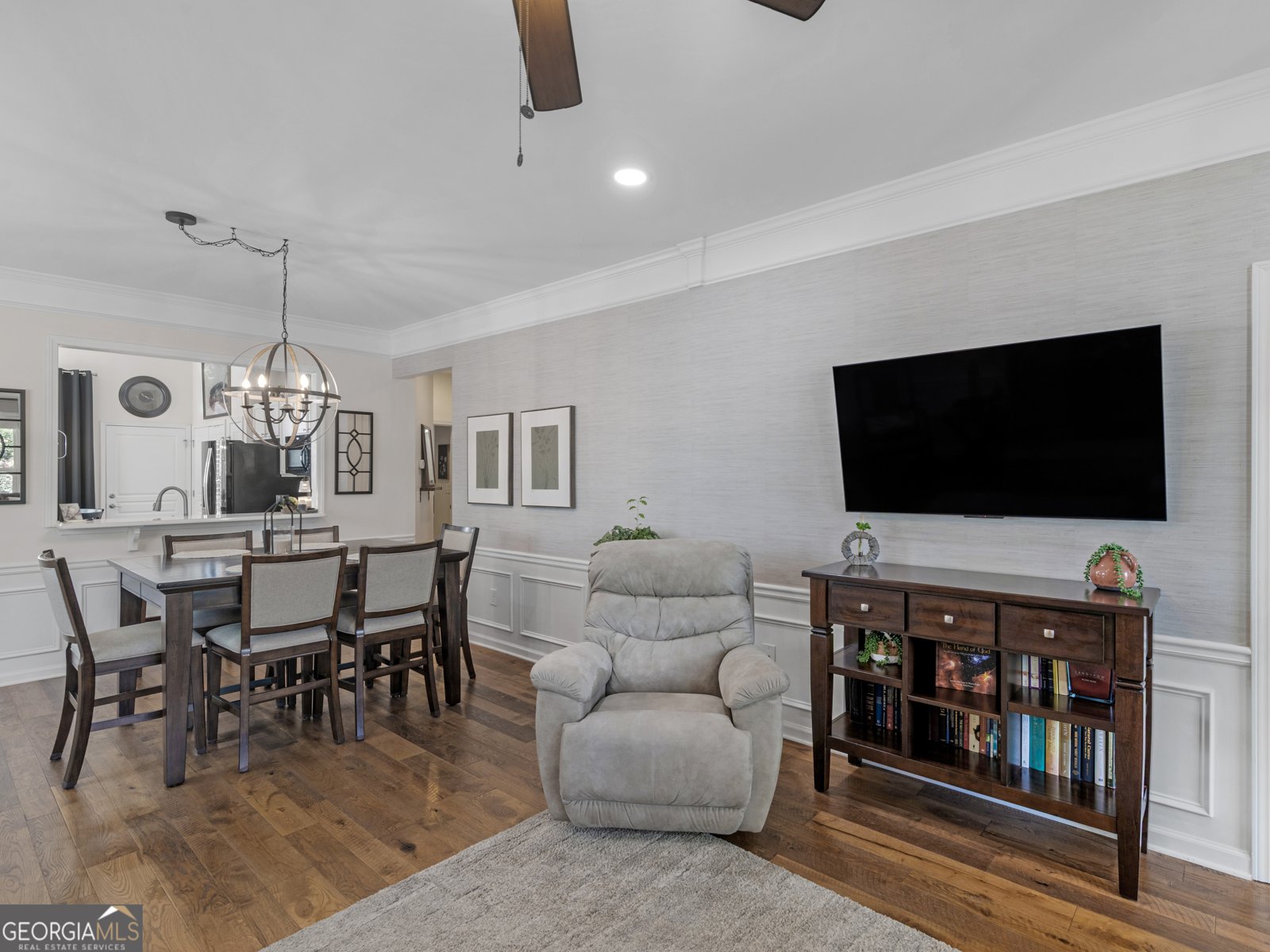 209 English Ivy Drive Griffin - Photo 23