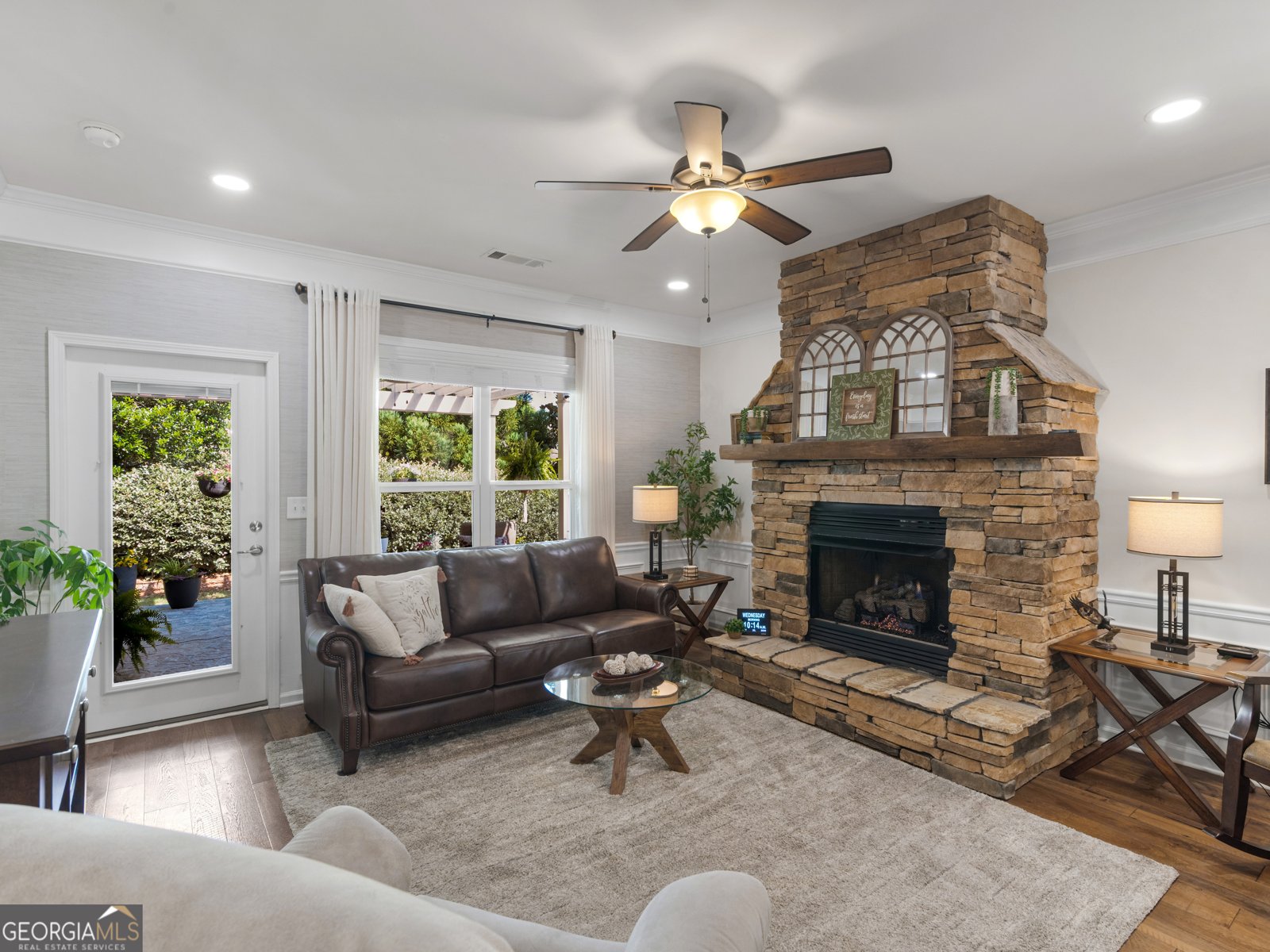 209 English Ivy Drive Griffin - Photo 24