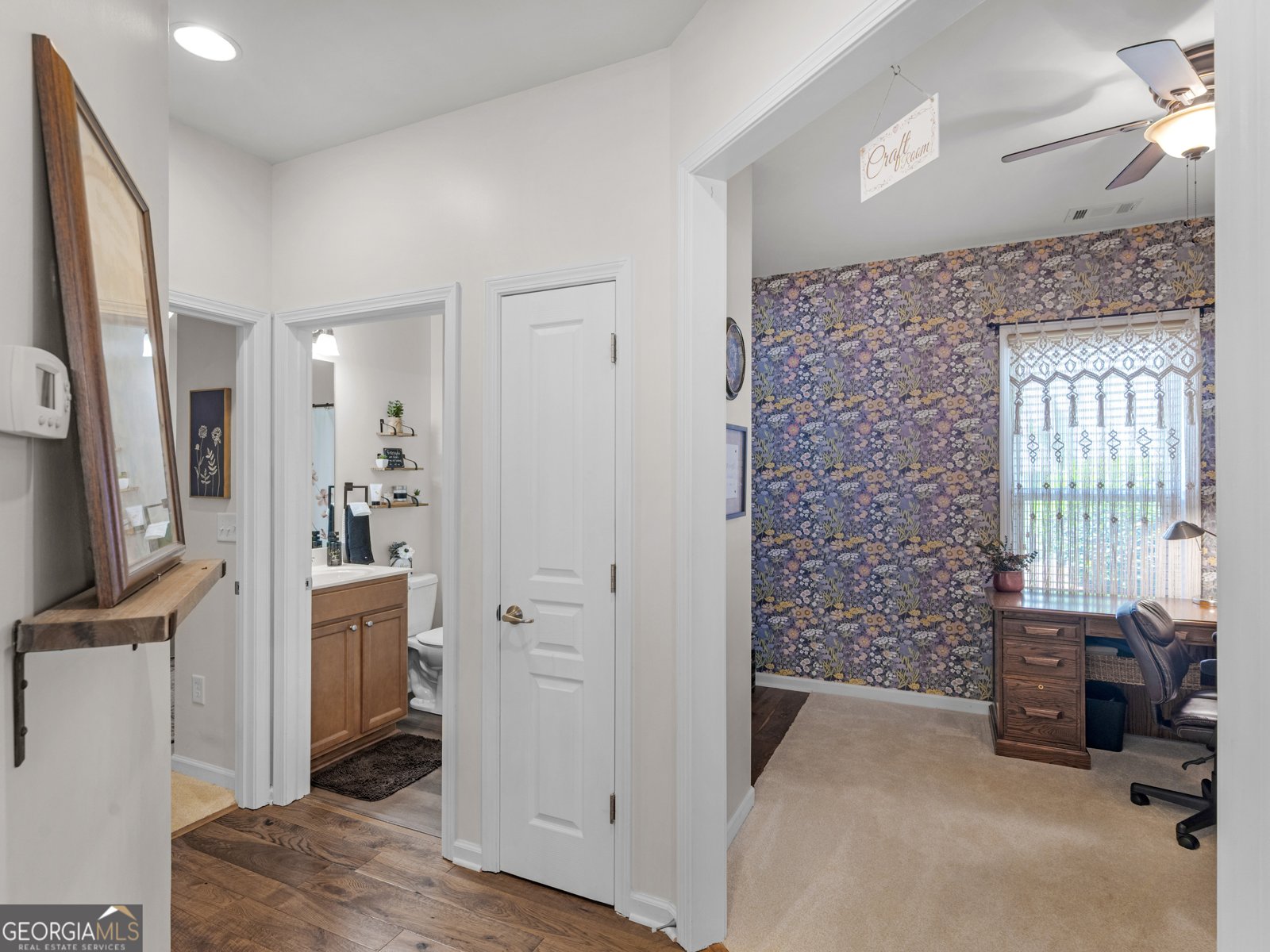 209 English Ivy Drive Griffin - Photo 27