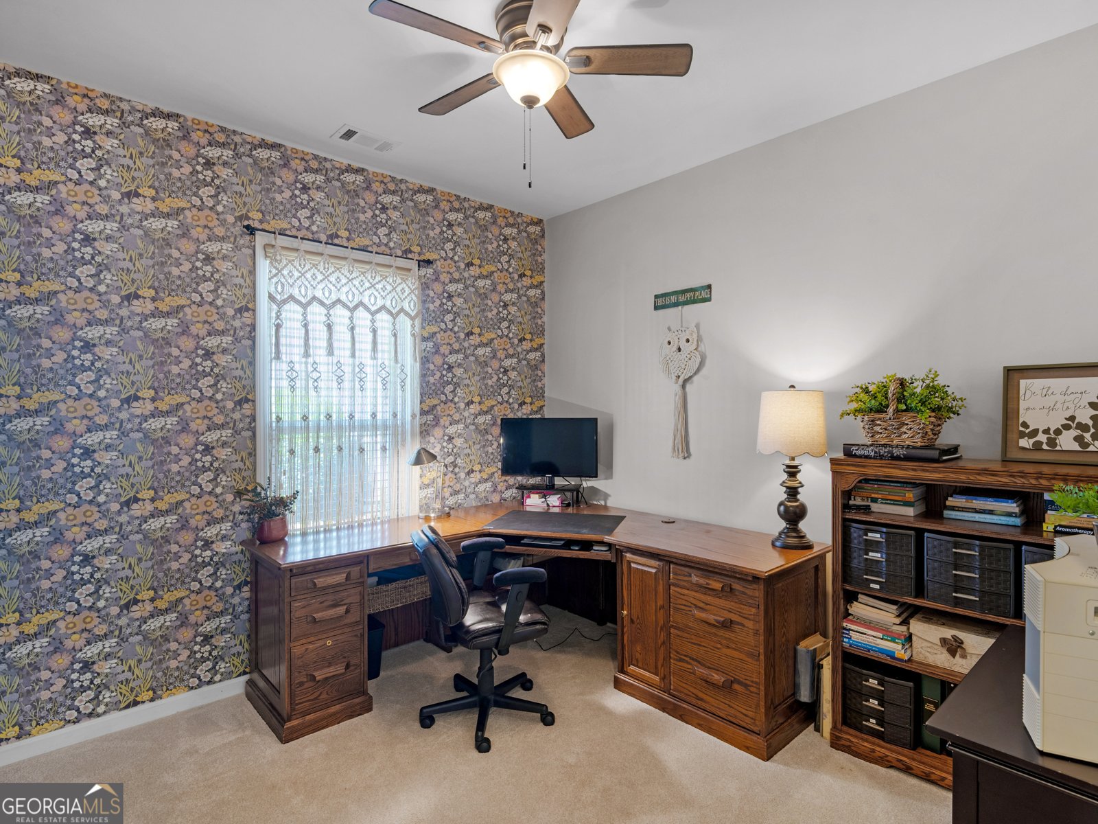 209 English Ivy Drive Griffin - Photo 28