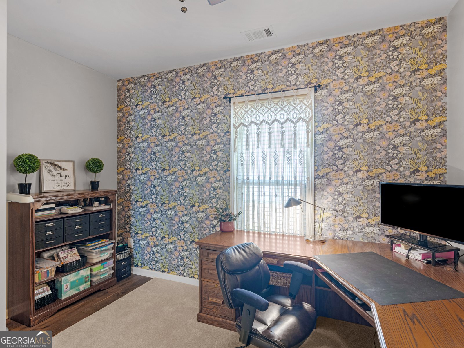 209 English Ivy Drive Griffin - Photo 29