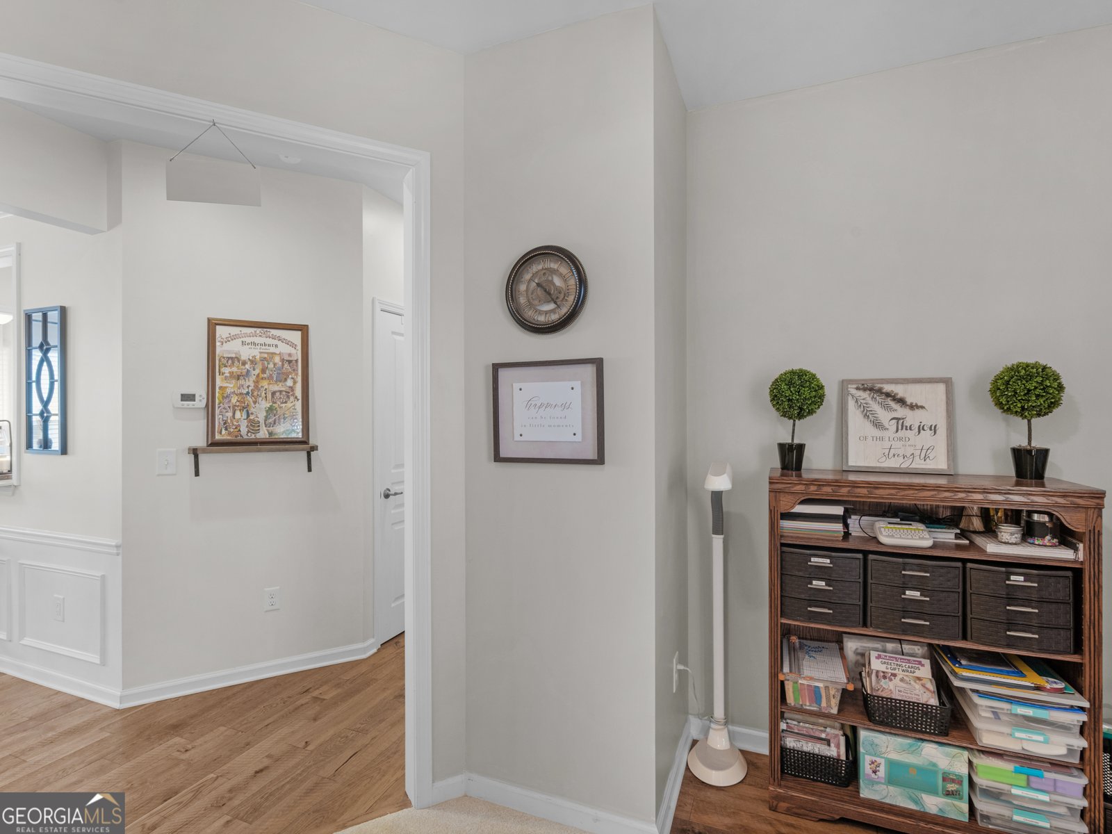 209 English Ivy Drive Griffin - Photo 30