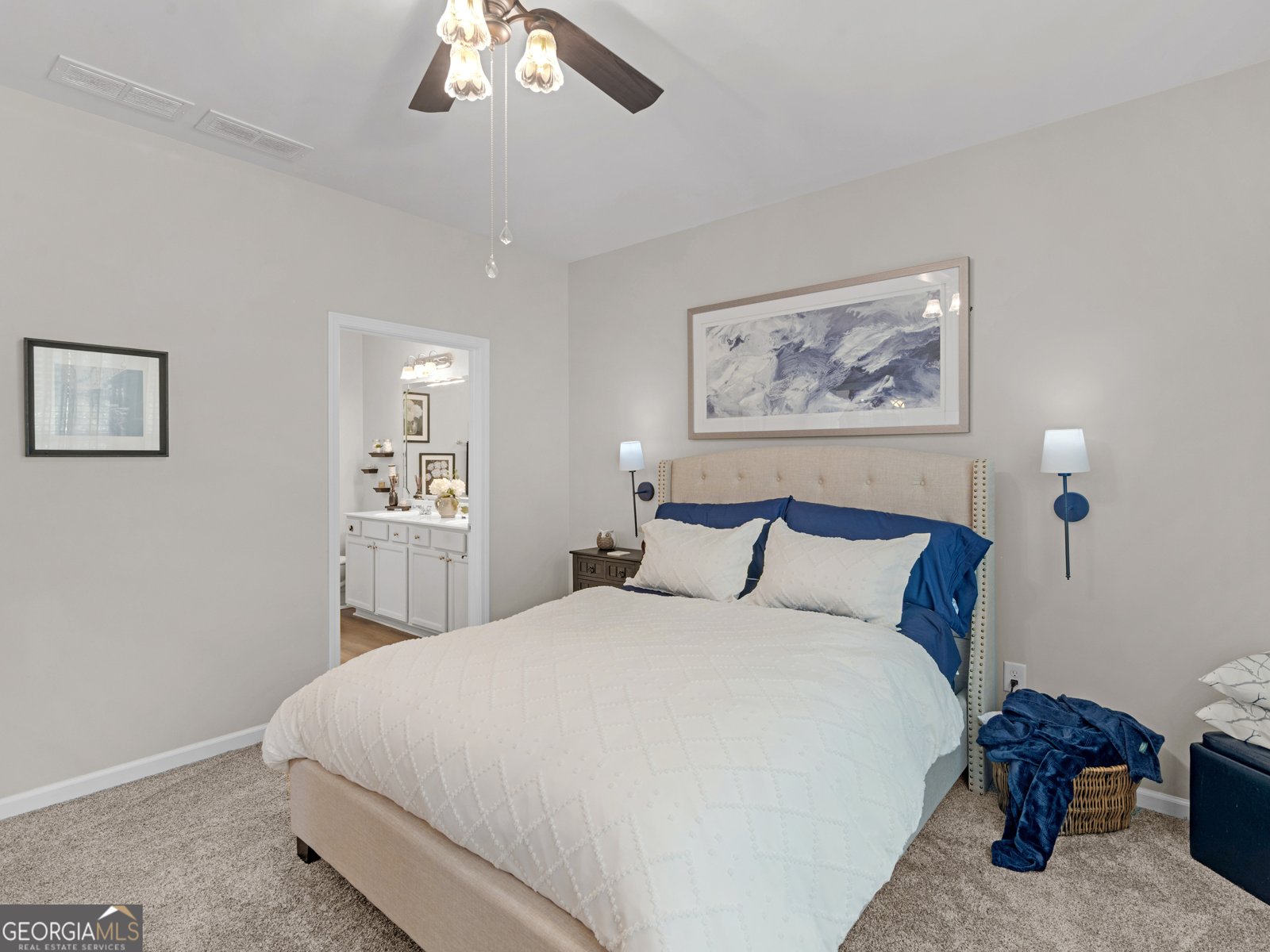 209 English Ivy Drive Griffin - Photo 37