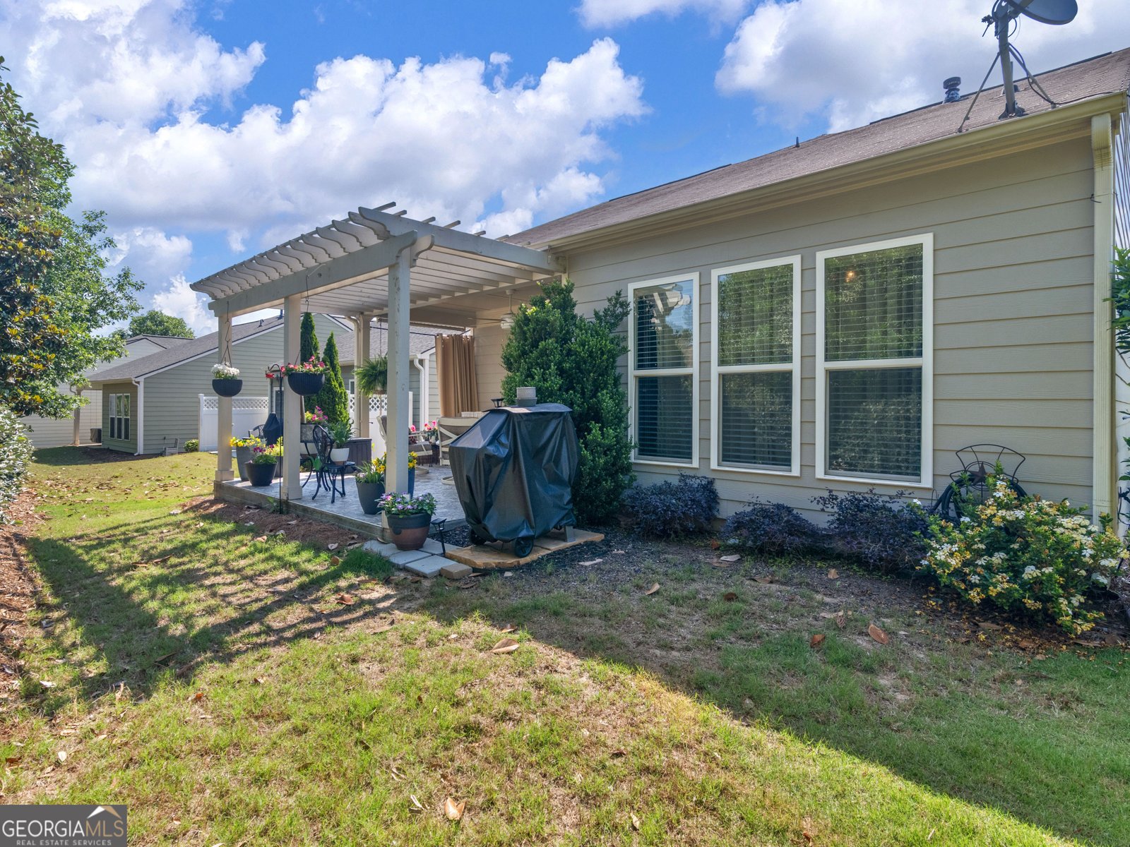 209 English Ivy Drive Griffin - Photo 45