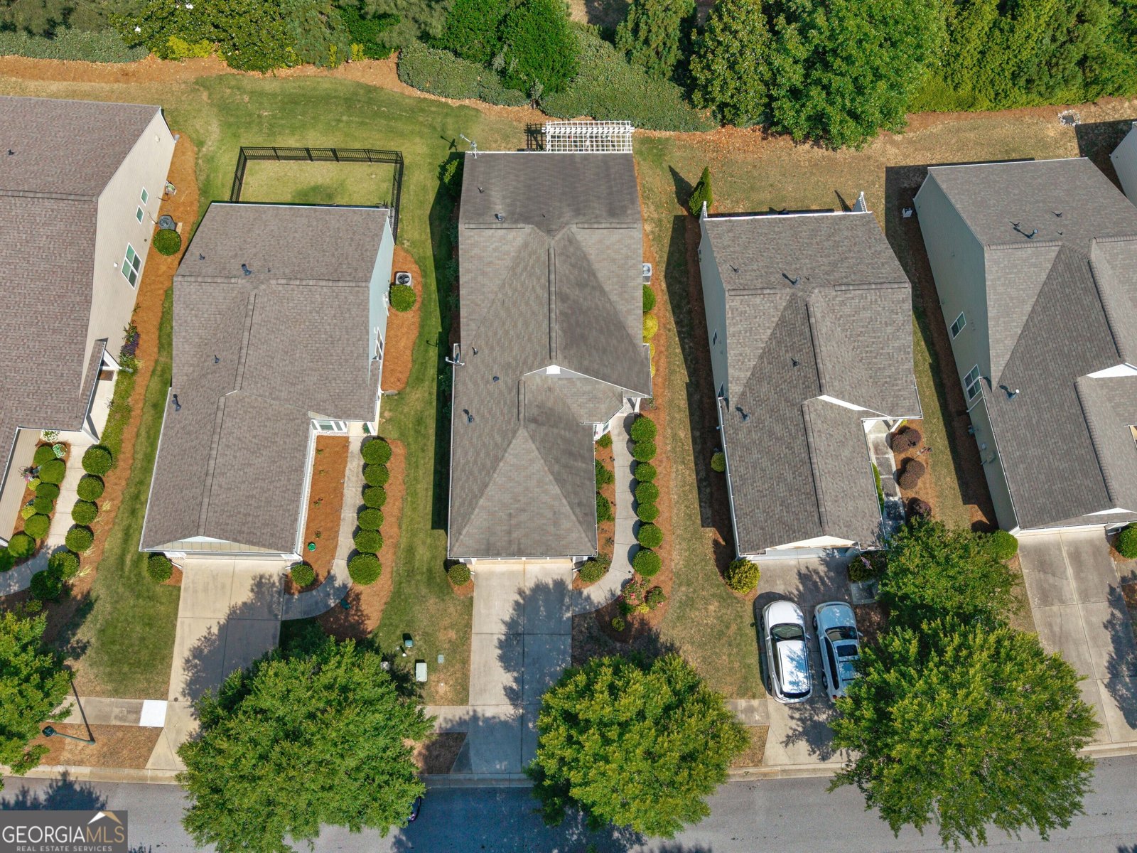 209 English Ivy Drive Griffin - Photo 6