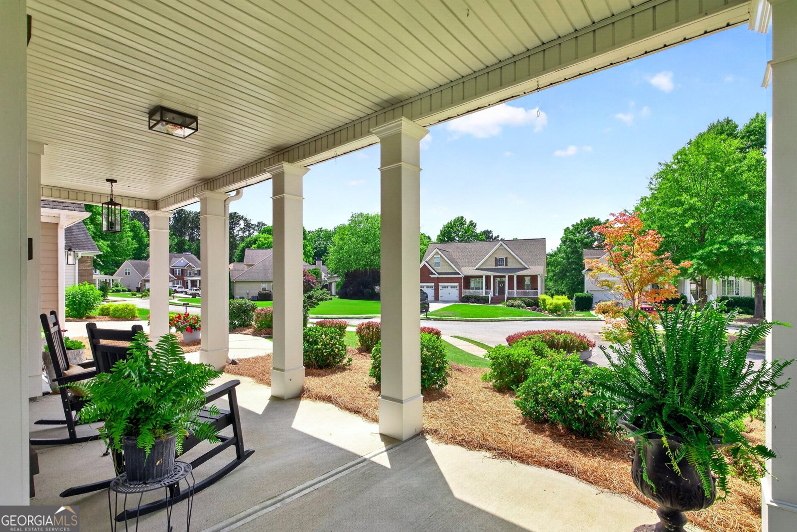 28 Ashville Place Newnan - Photo 11