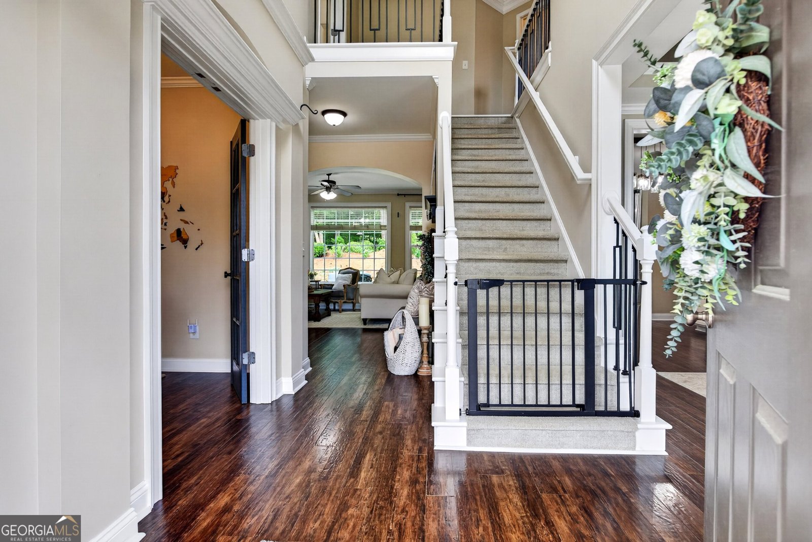 28 Ashville Place Newnan - Photo 13