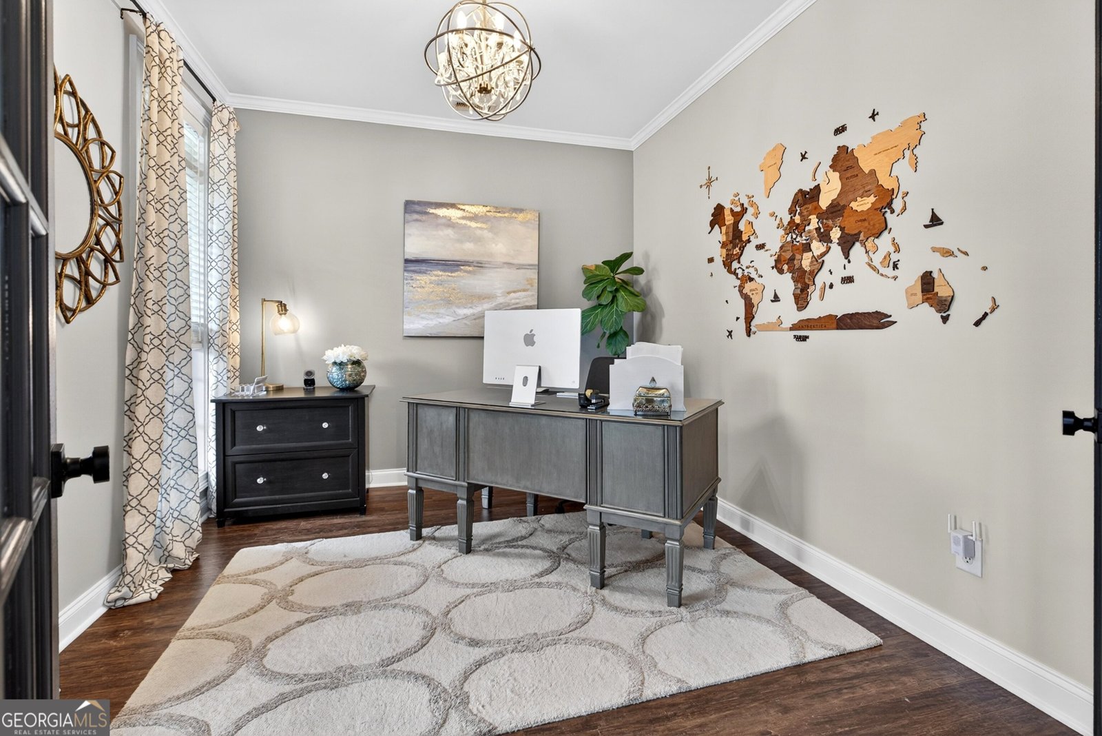 28 Ashville Place Newnan - Photo 16