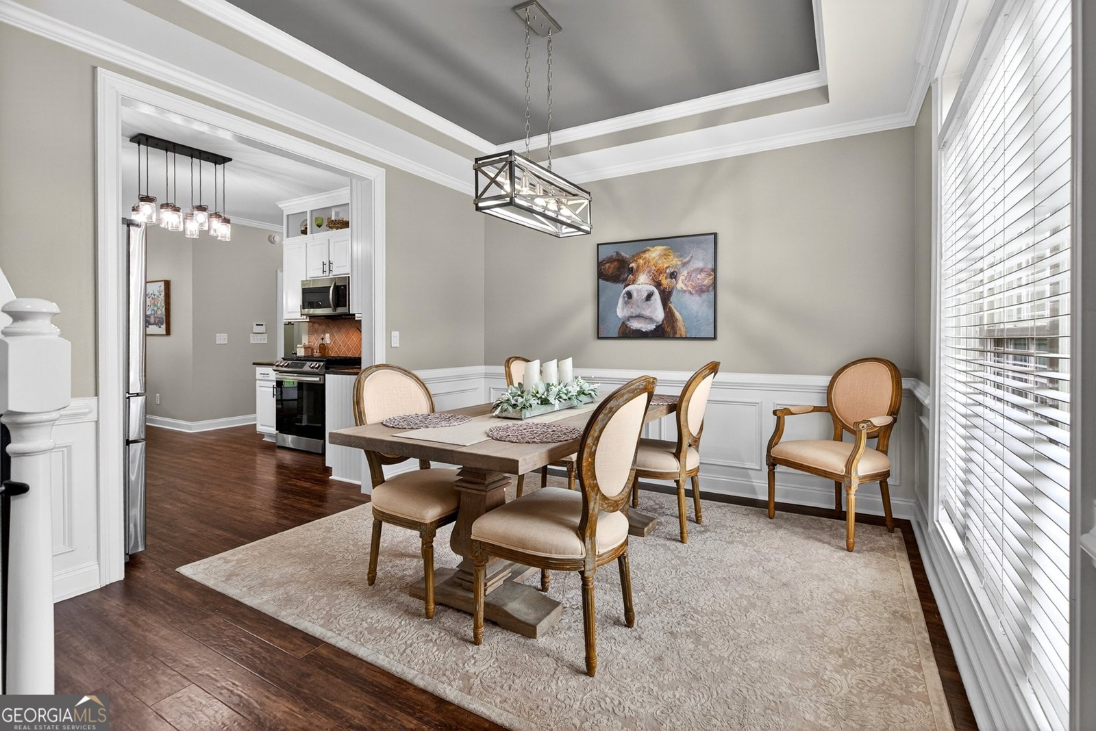 28 Ashville Place Newnan - Photo 18