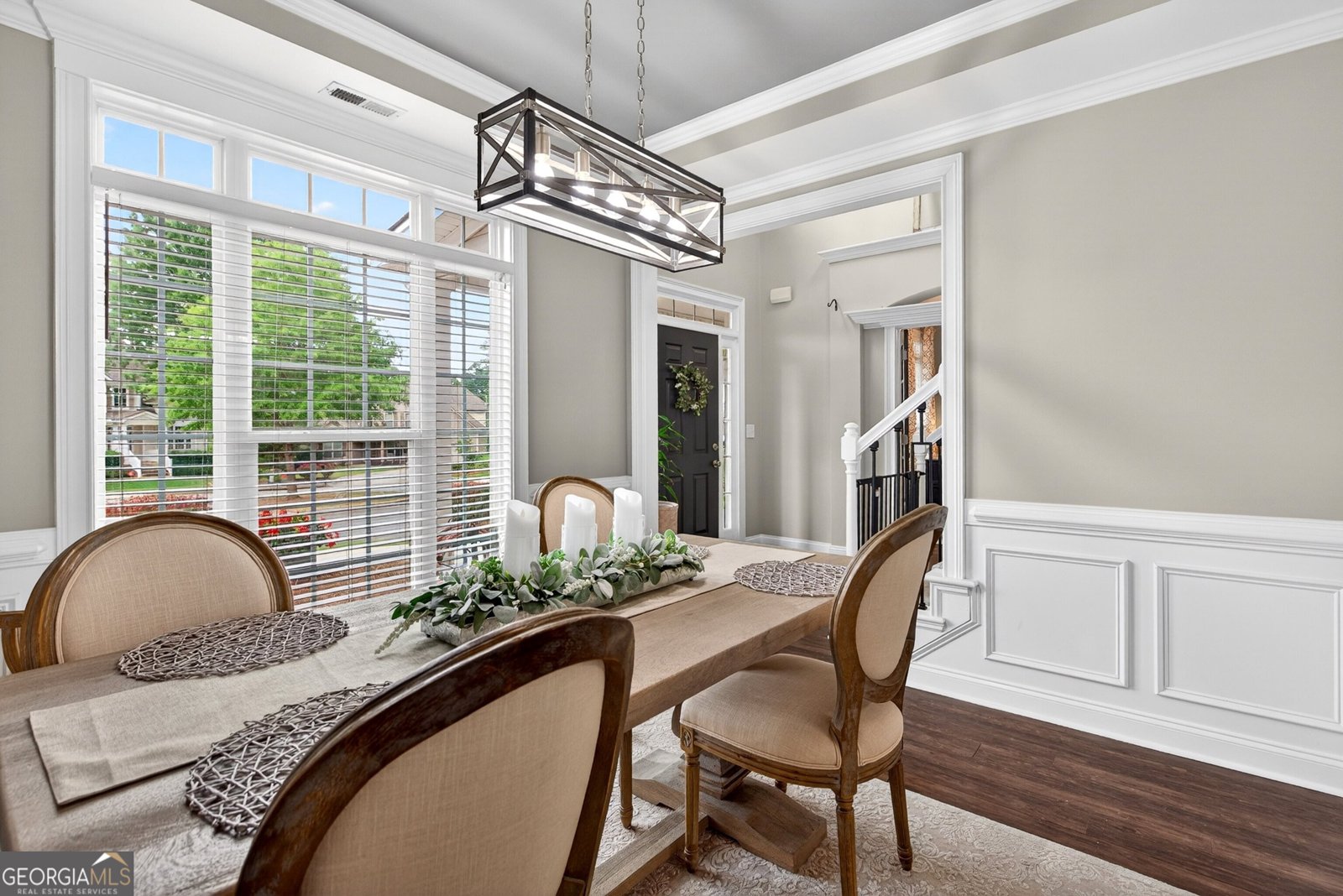 28 Ashville Place Newnan - Photo 19
