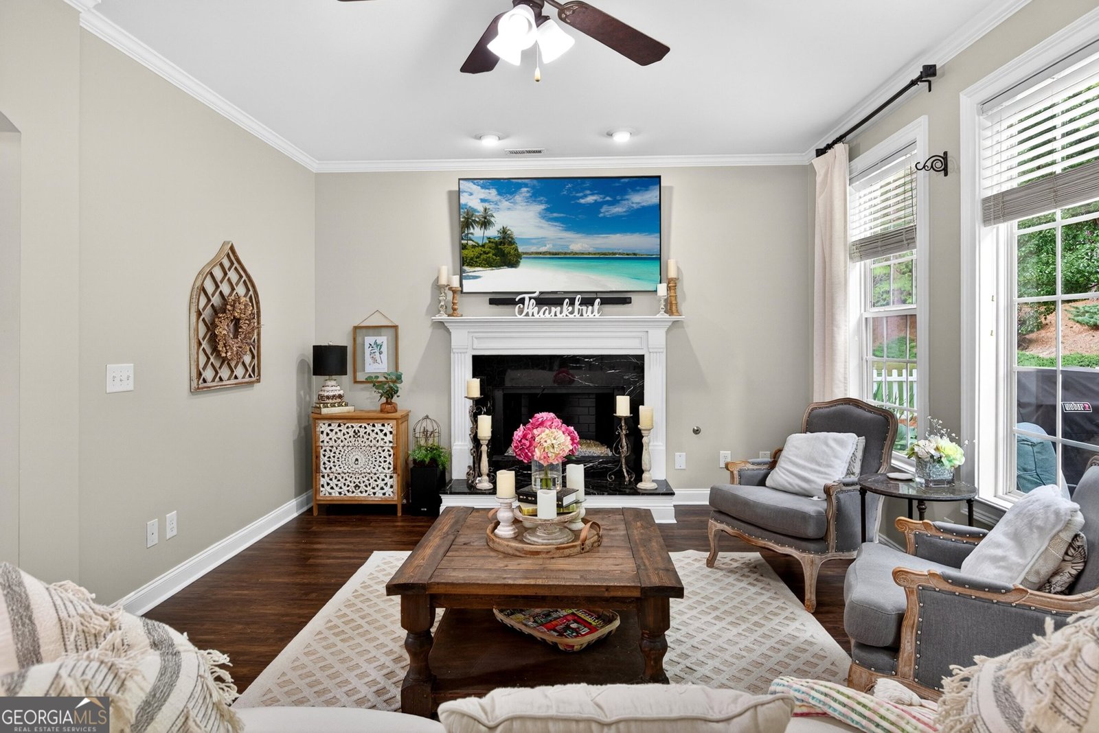 28 Ashville Place Newnan - Photo 25