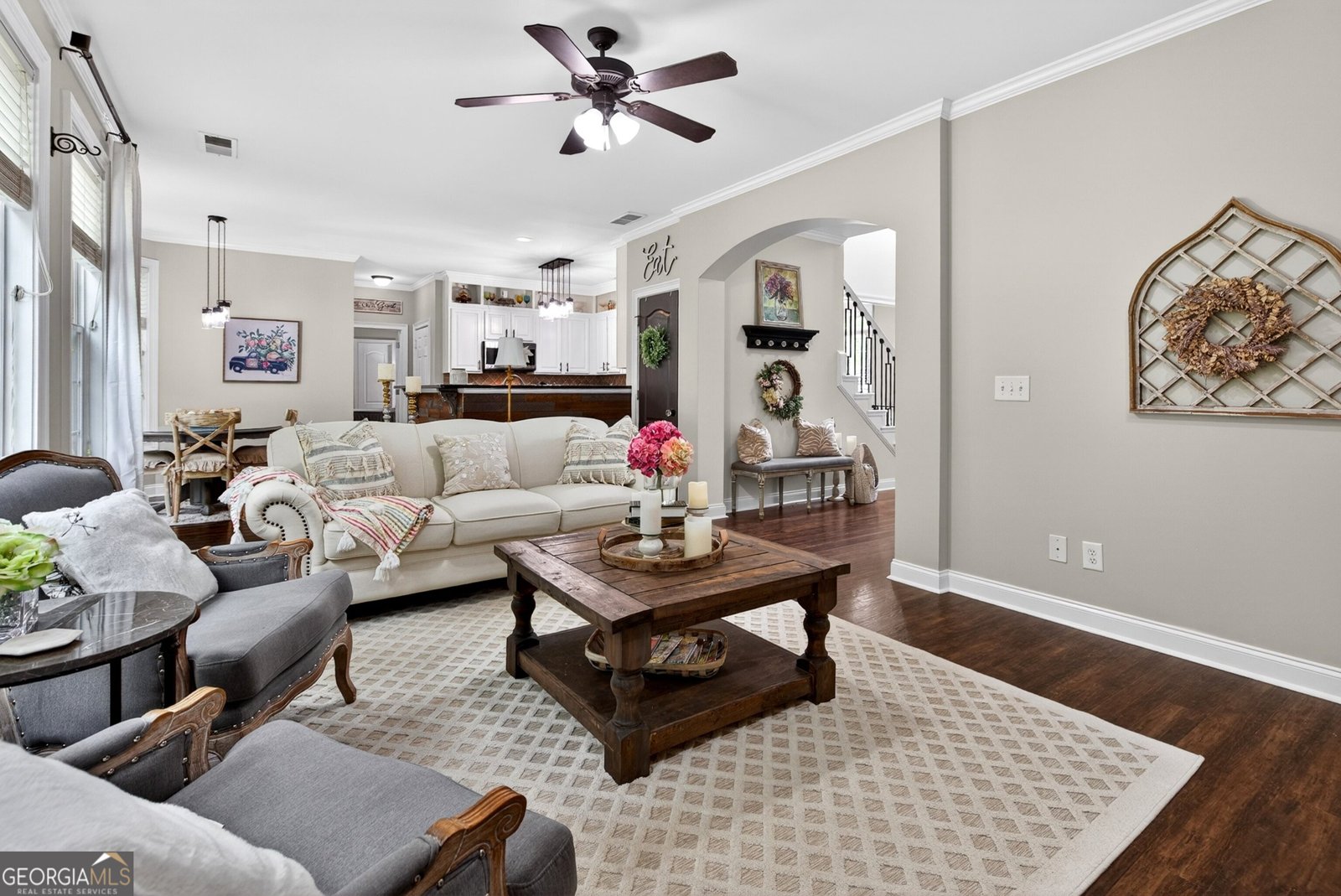28 Ashville Place Newnan - Photo 26