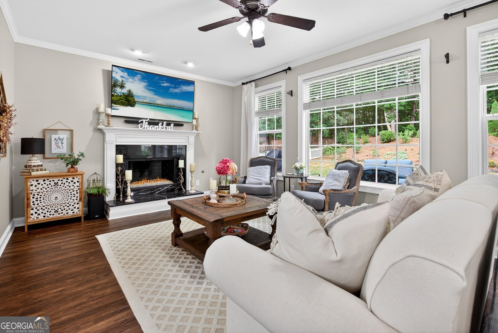 28 Ashville Place Newnan - Photo 27