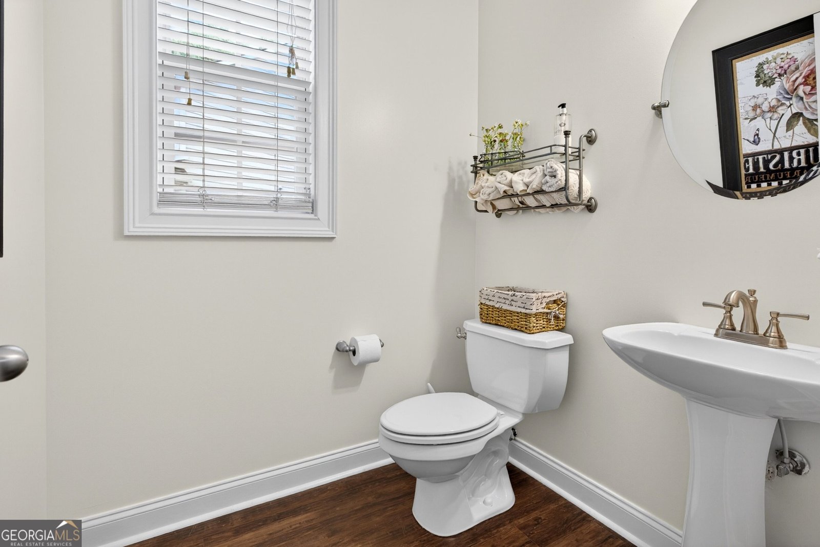 28 Ashville Place Newnan - Photo 29