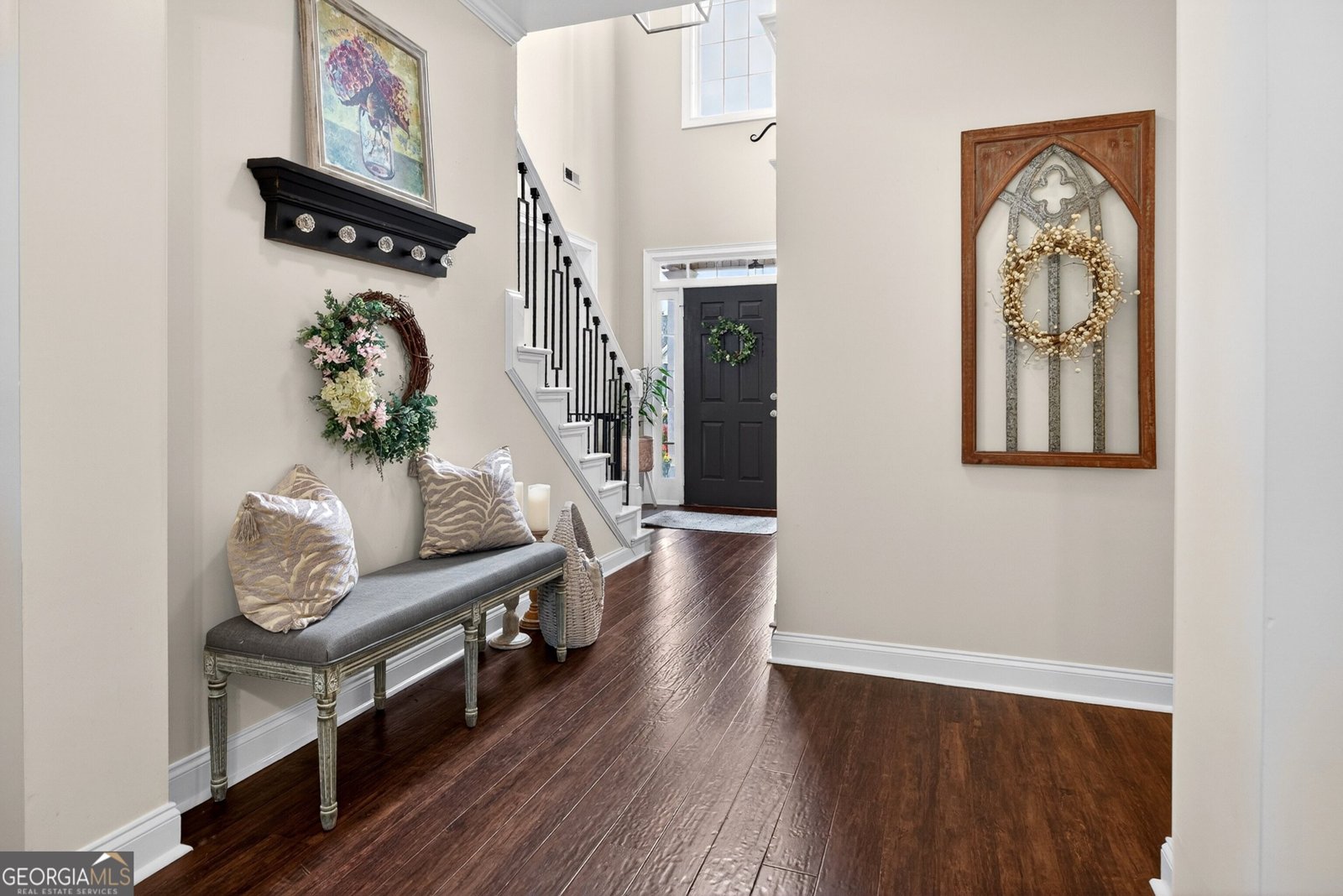 28 Ashville Place Newnan - Photo 35
