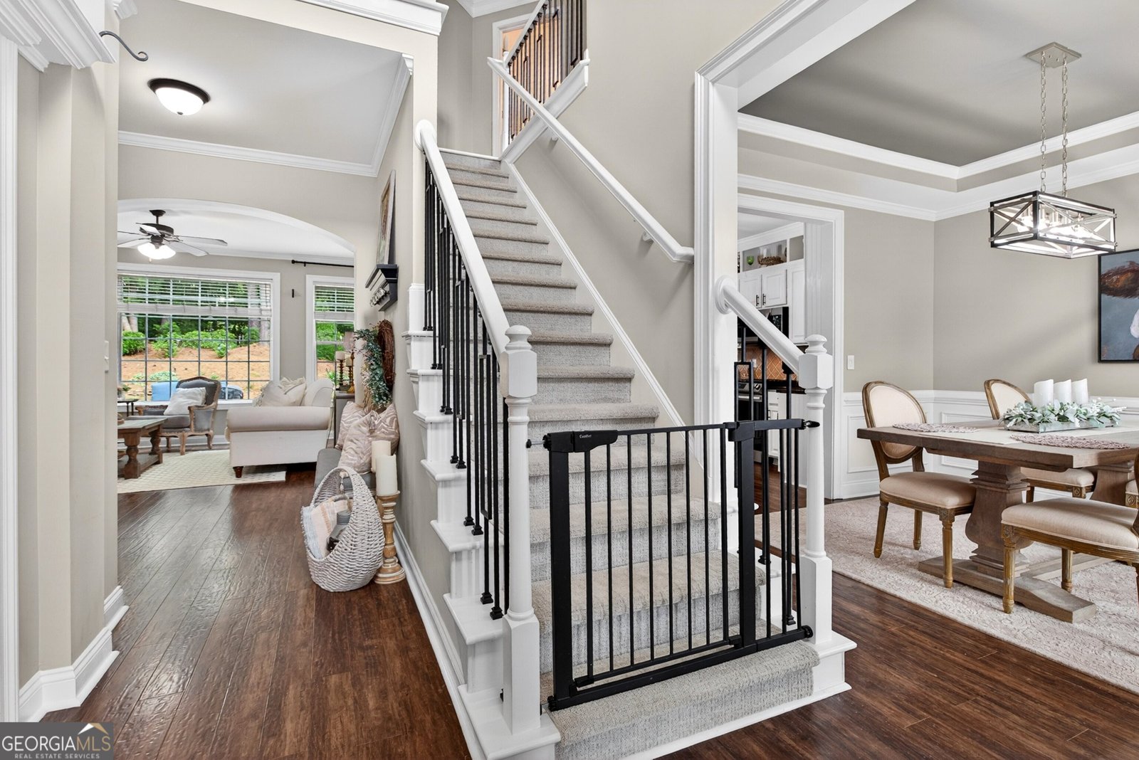 28 Ashville Place Newnan - Photo 36