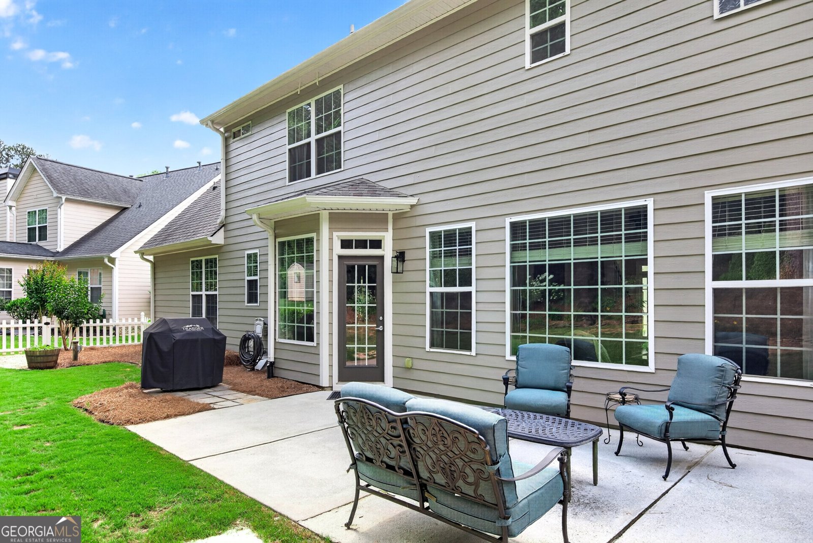28 Ashville Place Newnan - Photo 55