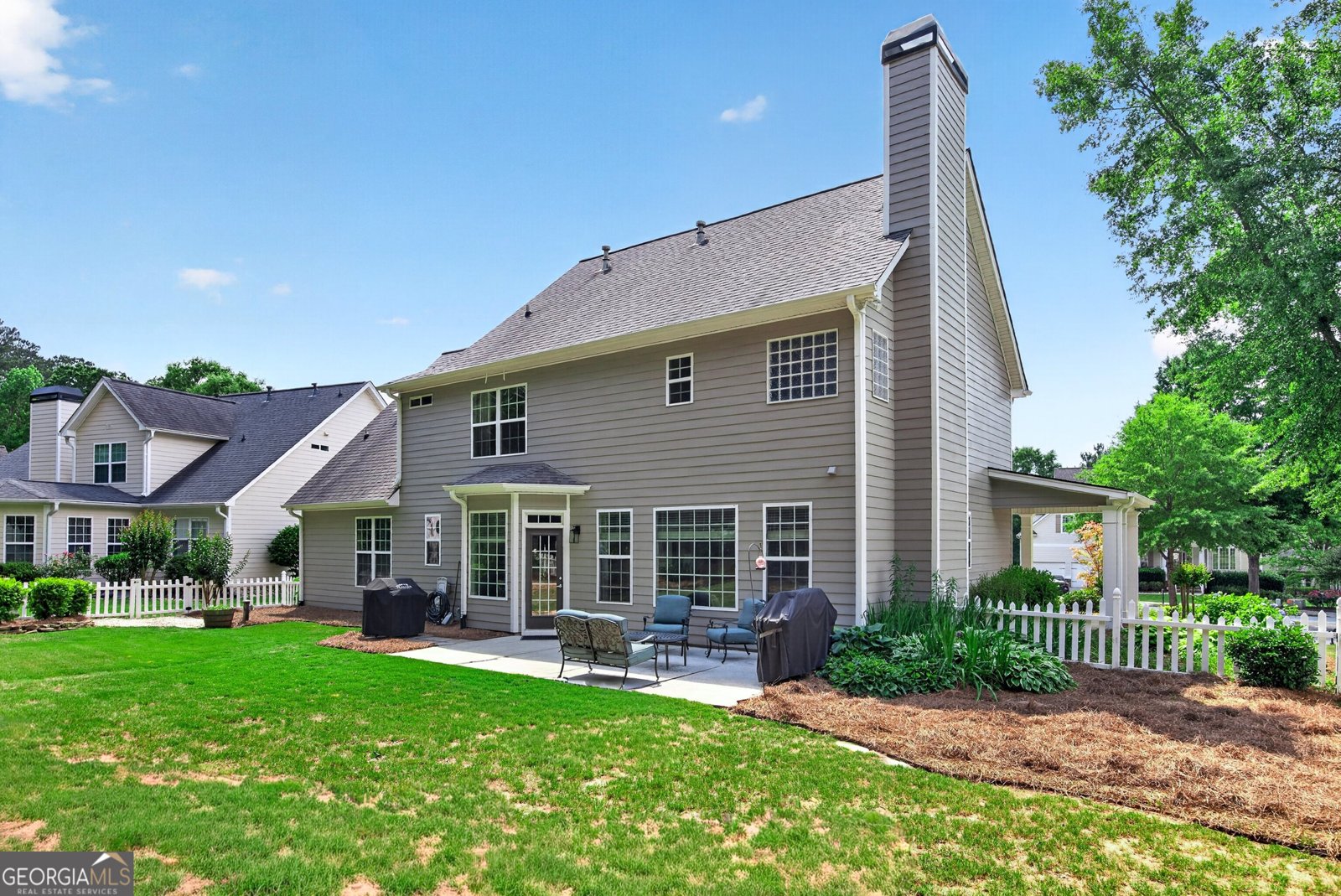 28 Ashville Place Newnan - Photo 56