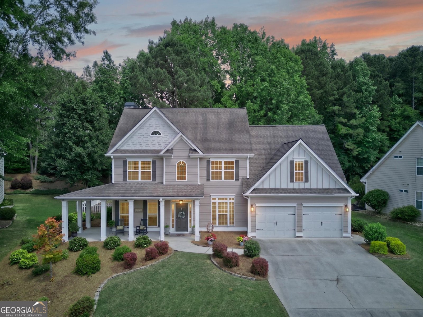 28 Ashville Place Newnan - Photo 6