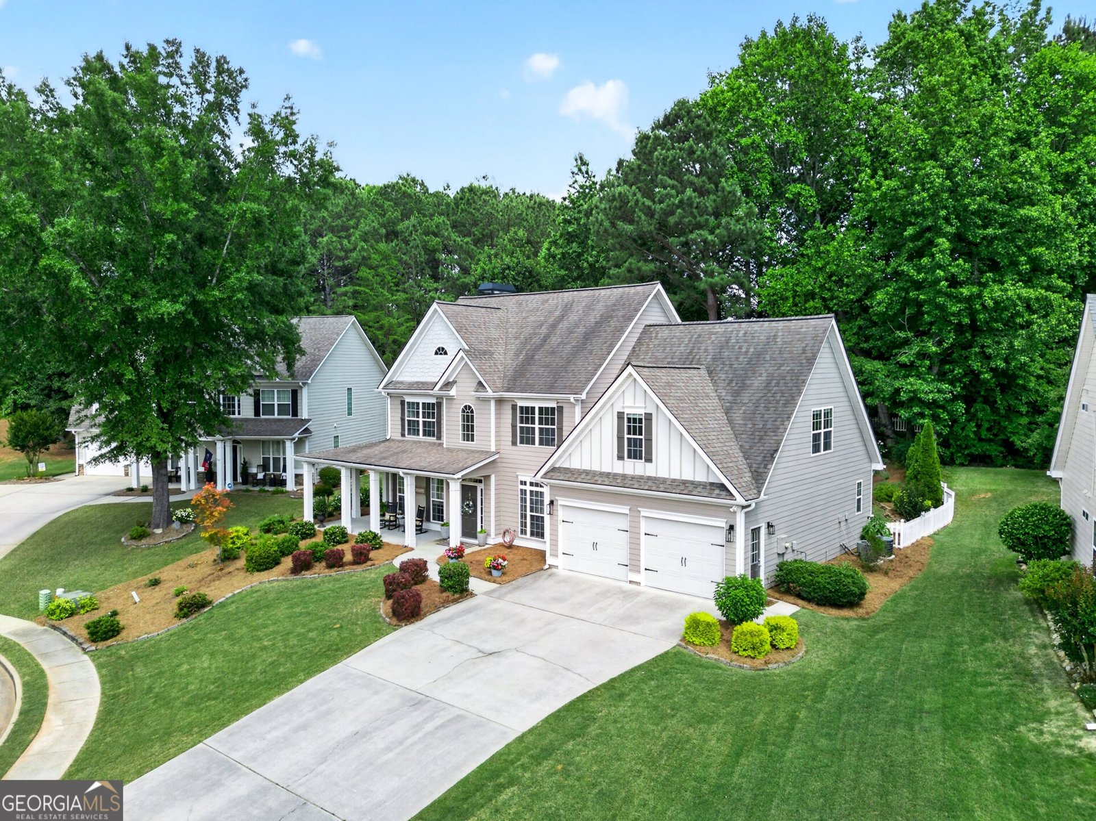 28 Ashville Place Newnan - Photo 63