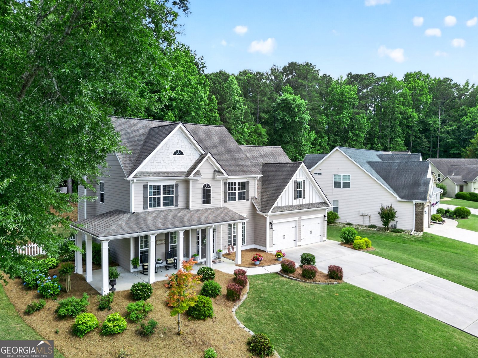 28 Ashville Place Newnan - Photo 64