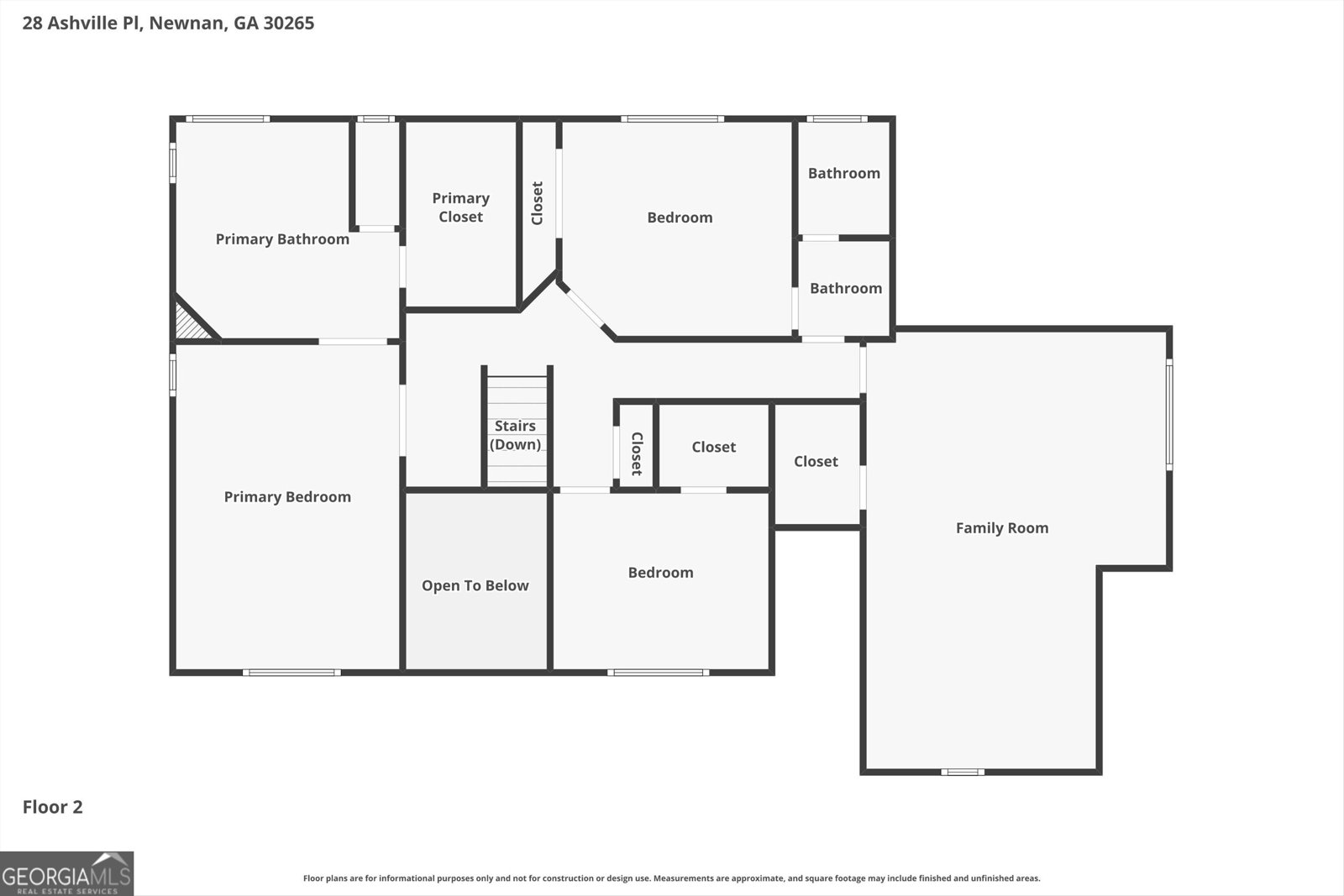28 Ashville Place Newnan - Photo 68
