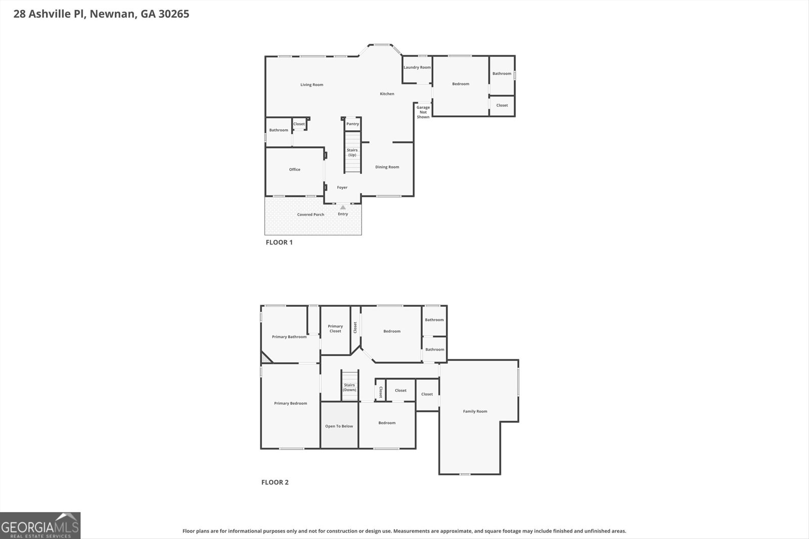 28 Ashville Place Newnan - Photo 69
