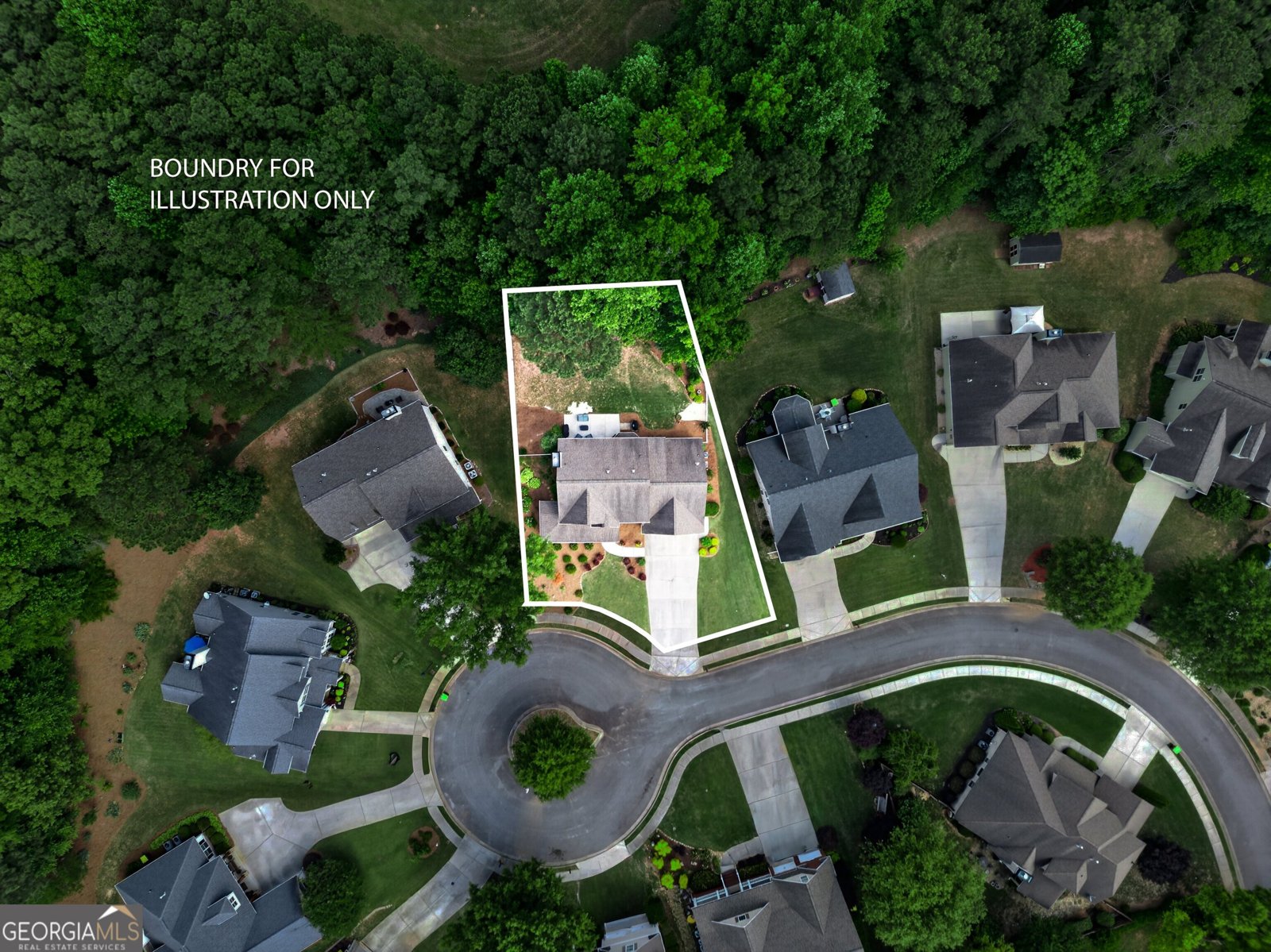28 Ashville Place Newnan - Photo 7