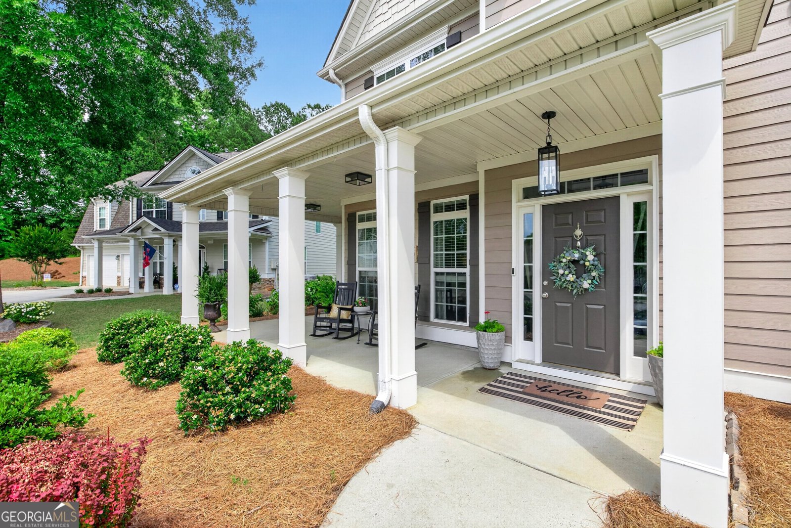 28 Ashville Place Newnan - Photo 9