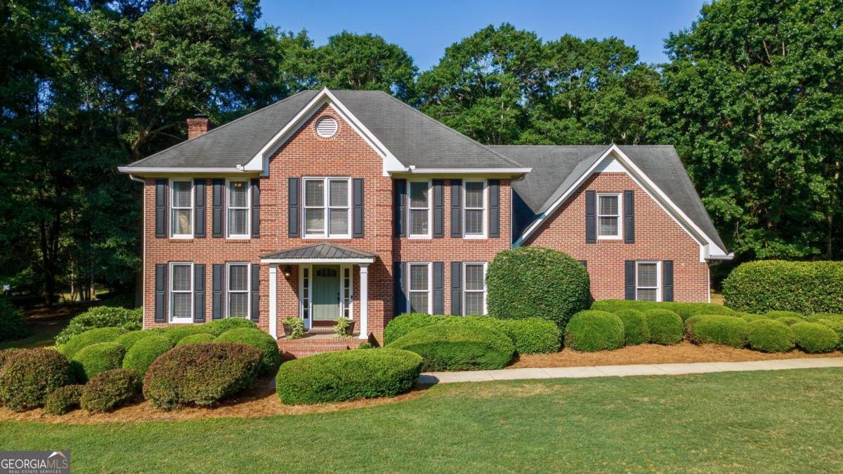 1100 Station Drive Watkinsville - main photo