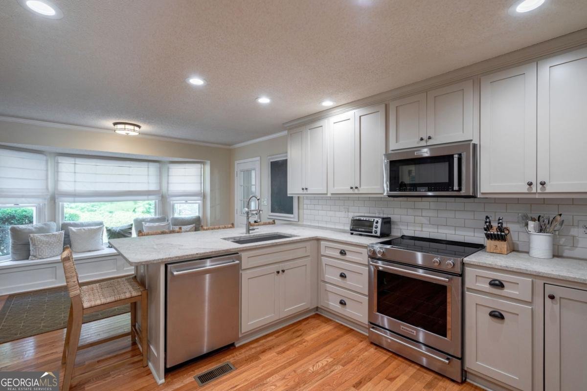 1100 Station Drive Watkinsville - Photo 12