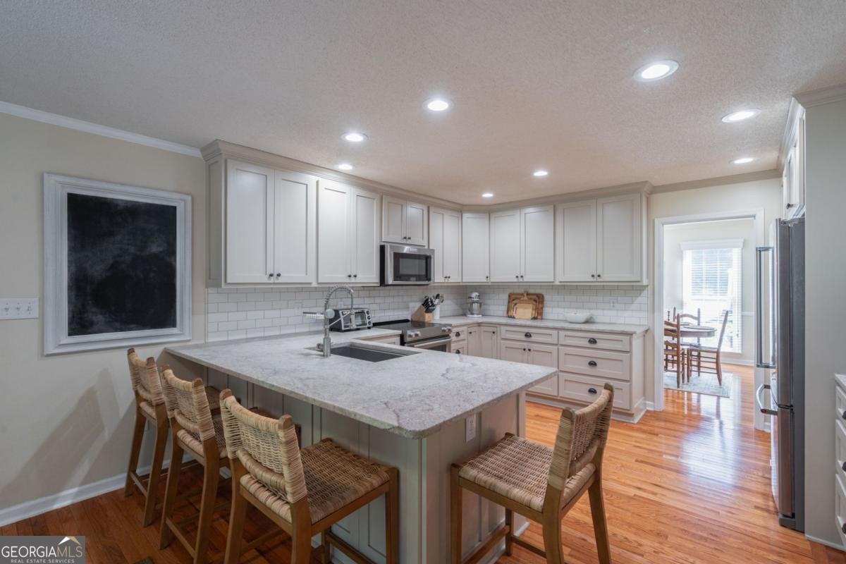 1100 Station Drive Watkinsville - Photo 13