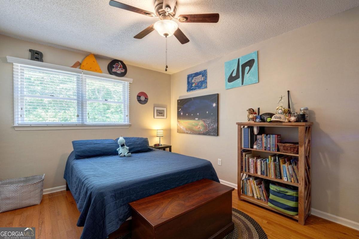 1100 Station Drive Watkinsville - Photo 32
