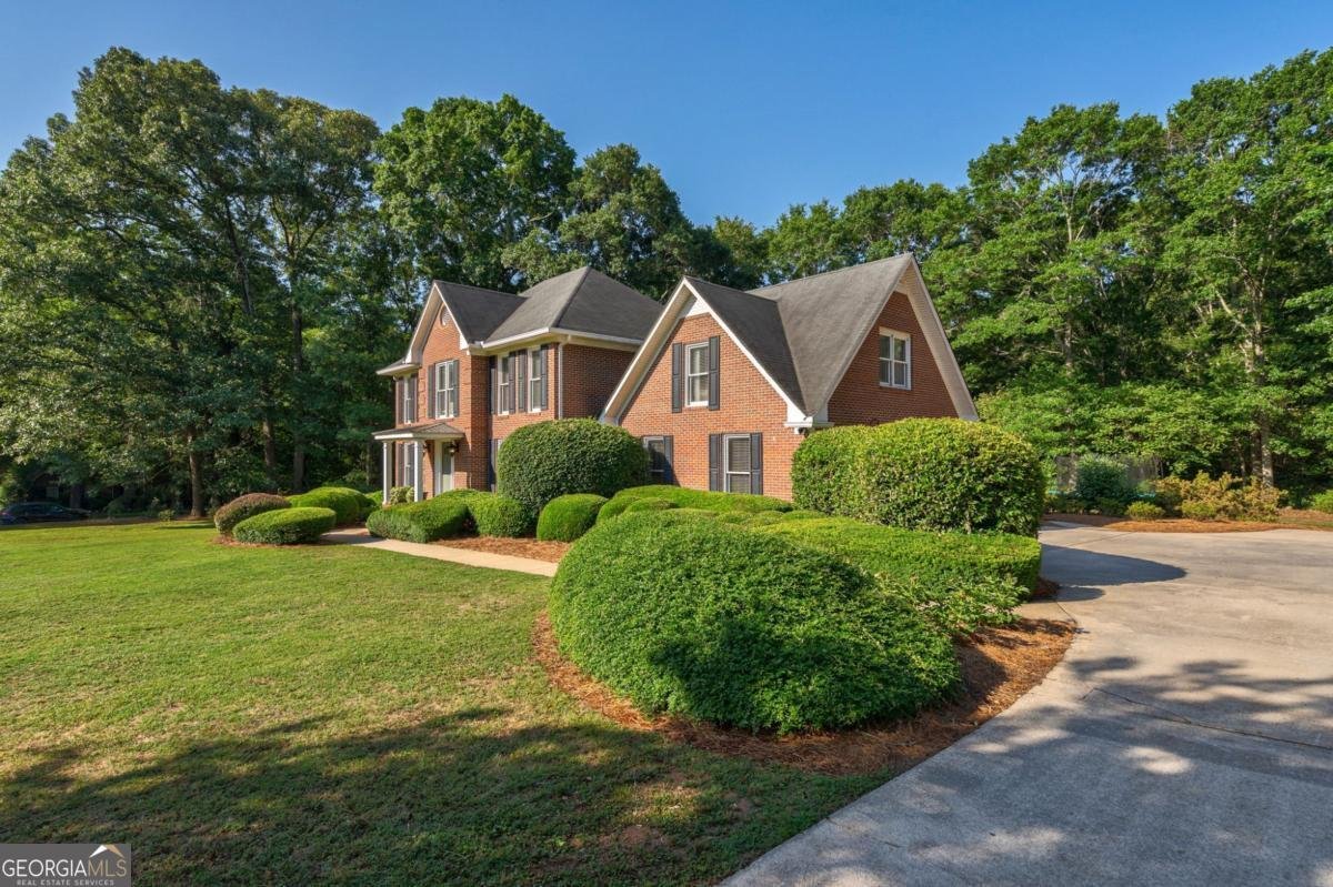 1100 Station Drive Watkinsville - Photo 37
