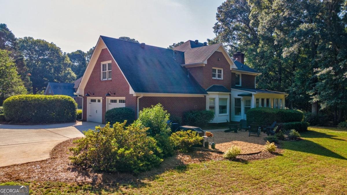 1100 Station Drive Watkinsville - Photo 38