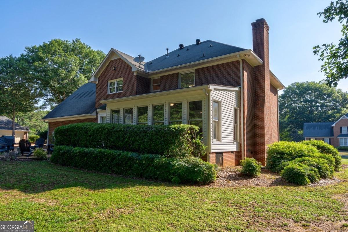 1100 Station Drive Watkinsville - Photo 39