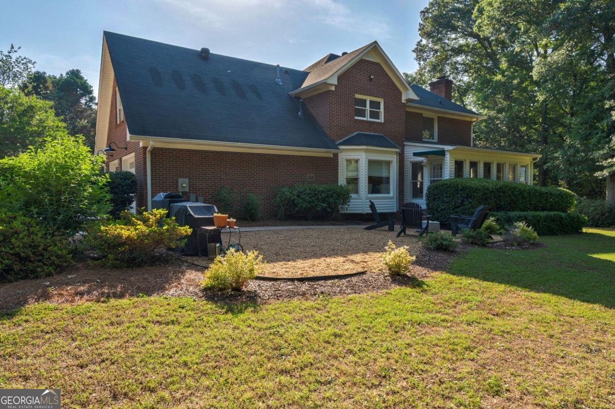 1100 Station Drive Watkinsville - Photo 40