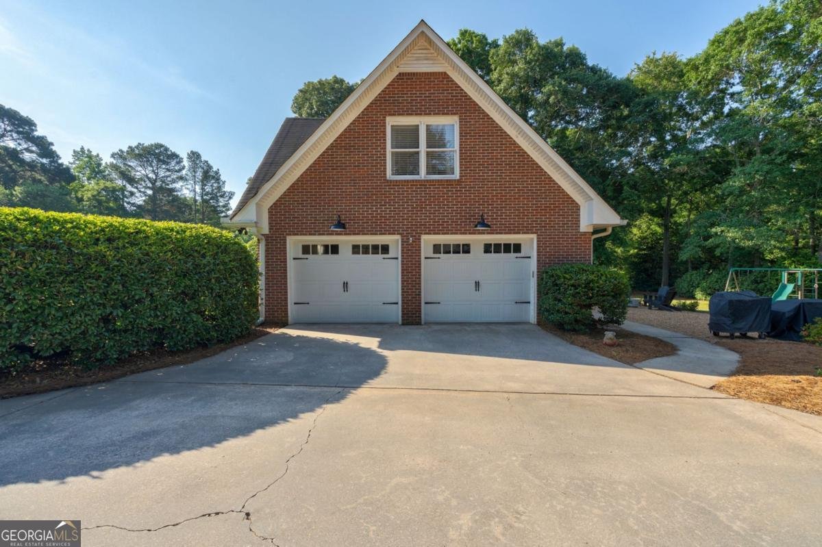 1100 Station Drive Watkinsville - Photo 41