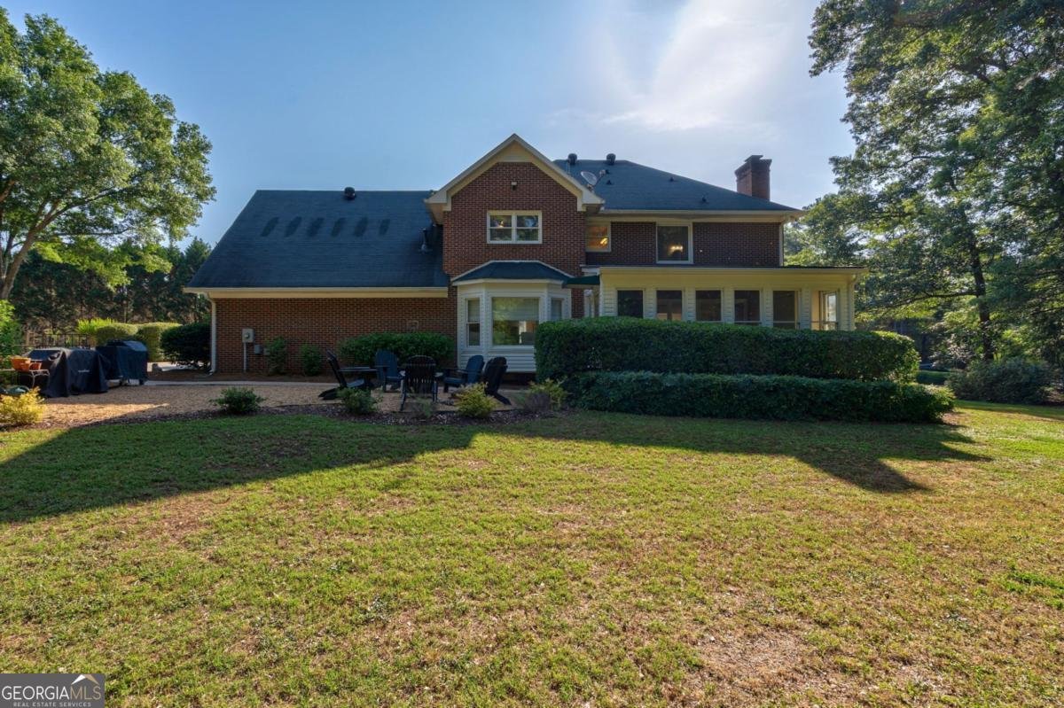 1100 Station Drive Watkinsville - Photo 45