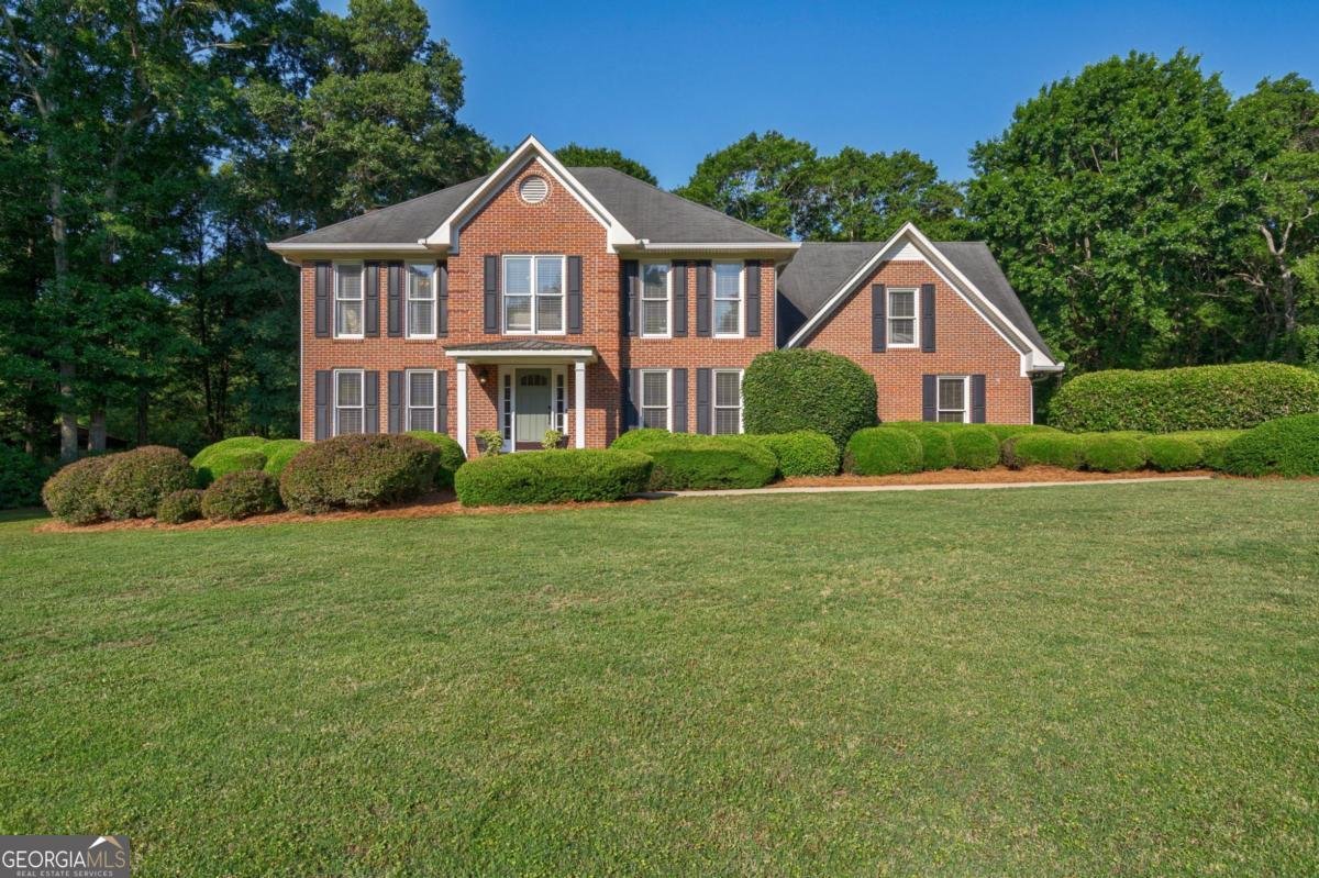 1100 Station Drive Watkinsville - Photo 46